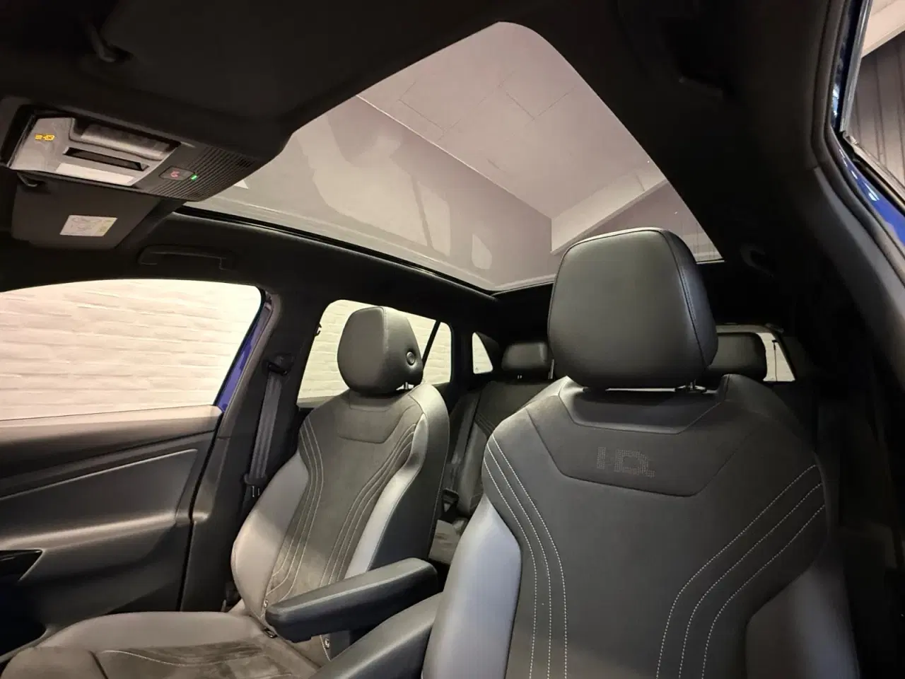 Billede 9 - VW ID.4 77 Pro Business Premium