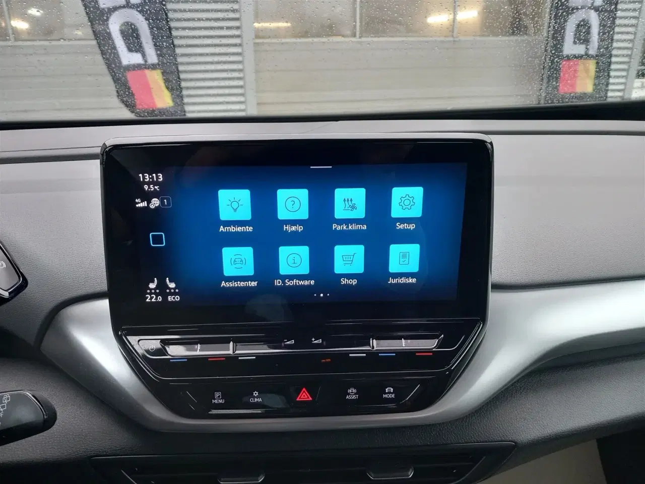 Billede 12 - VW ID.4 EL Pro Performance 204HK 5d Aut.