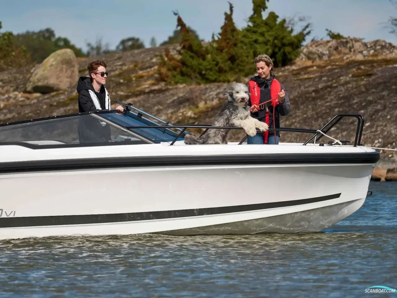 Billede 2 - Ryds 650VI BR