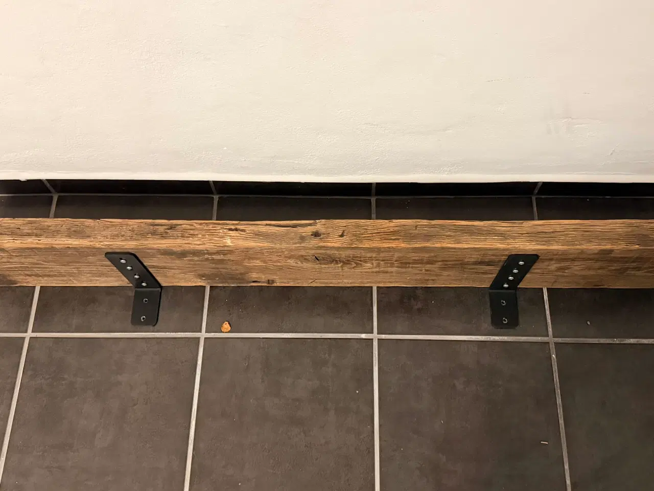 Billede 2 - By Løth dyb hylde 24x140 cm