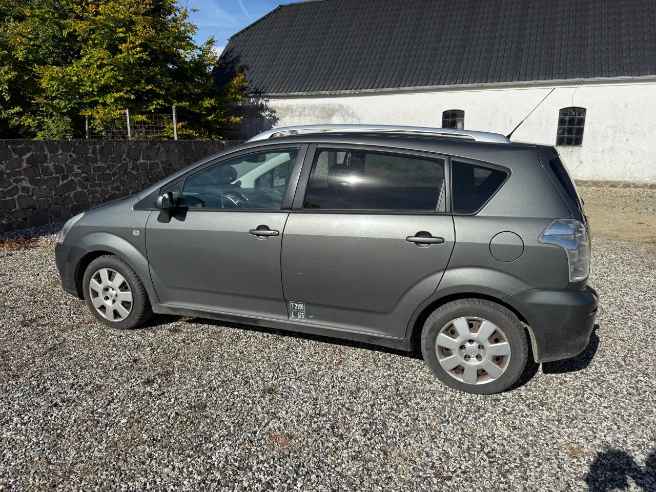 Billede 3 - Toyota Sportvan