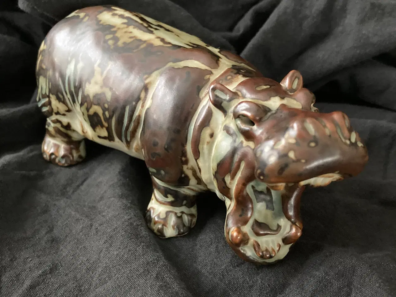 Billede 7 - Flodhest