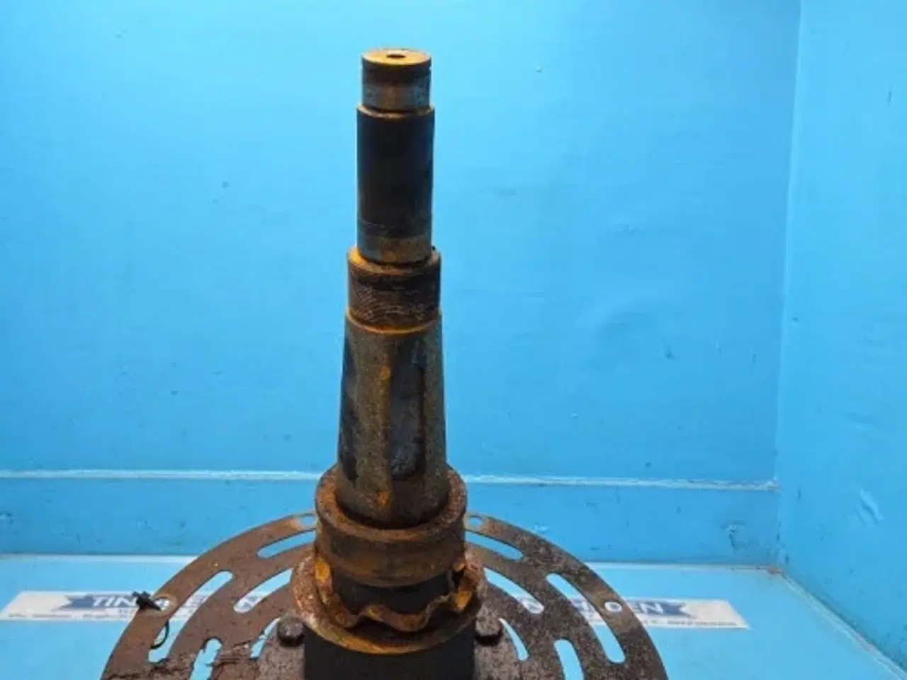 Billede 10 - Massey Ferguson 7278 Kraftudtag 28780616