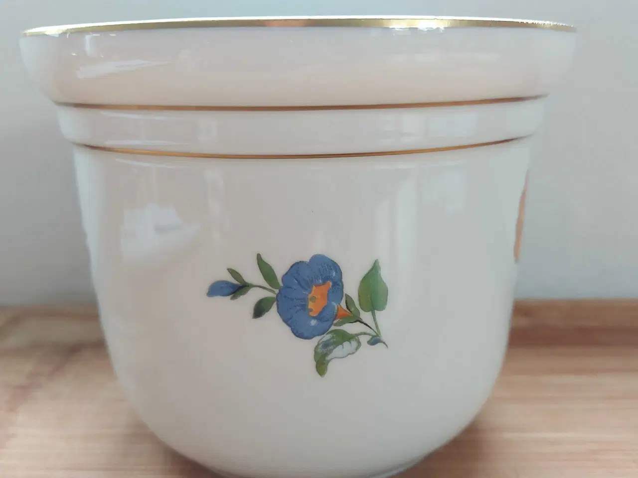 Billede 3 - Bing og Grøndahl urtepotte urtepotteskjulere 