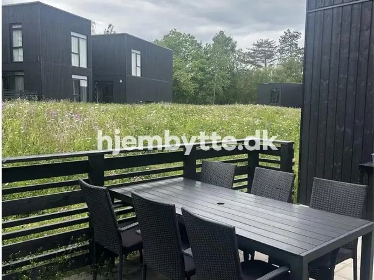 Billede 14 - Hjembytte - Lergravsvej