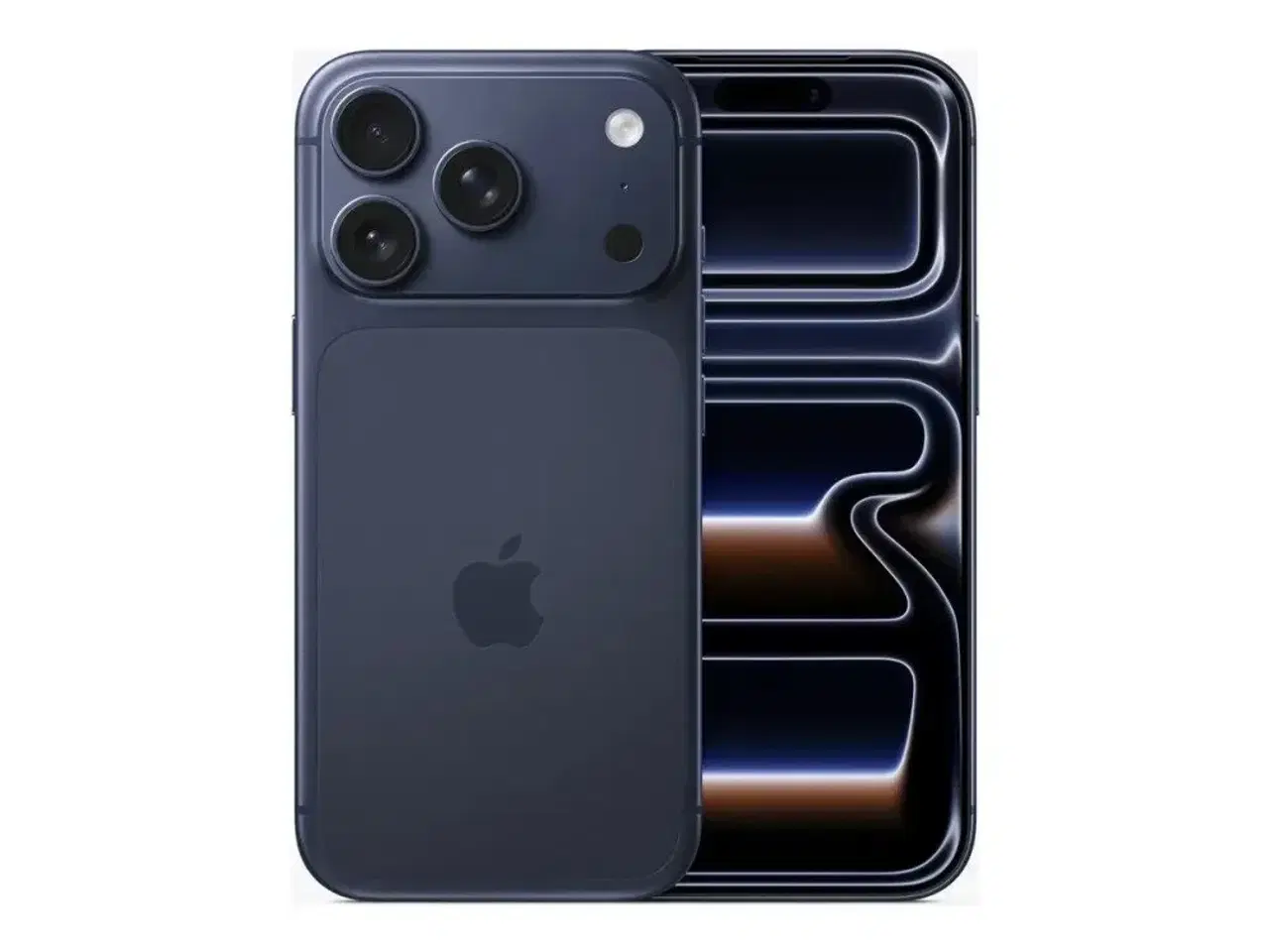 Billede 1 - iphone 17 pro max 1 tb