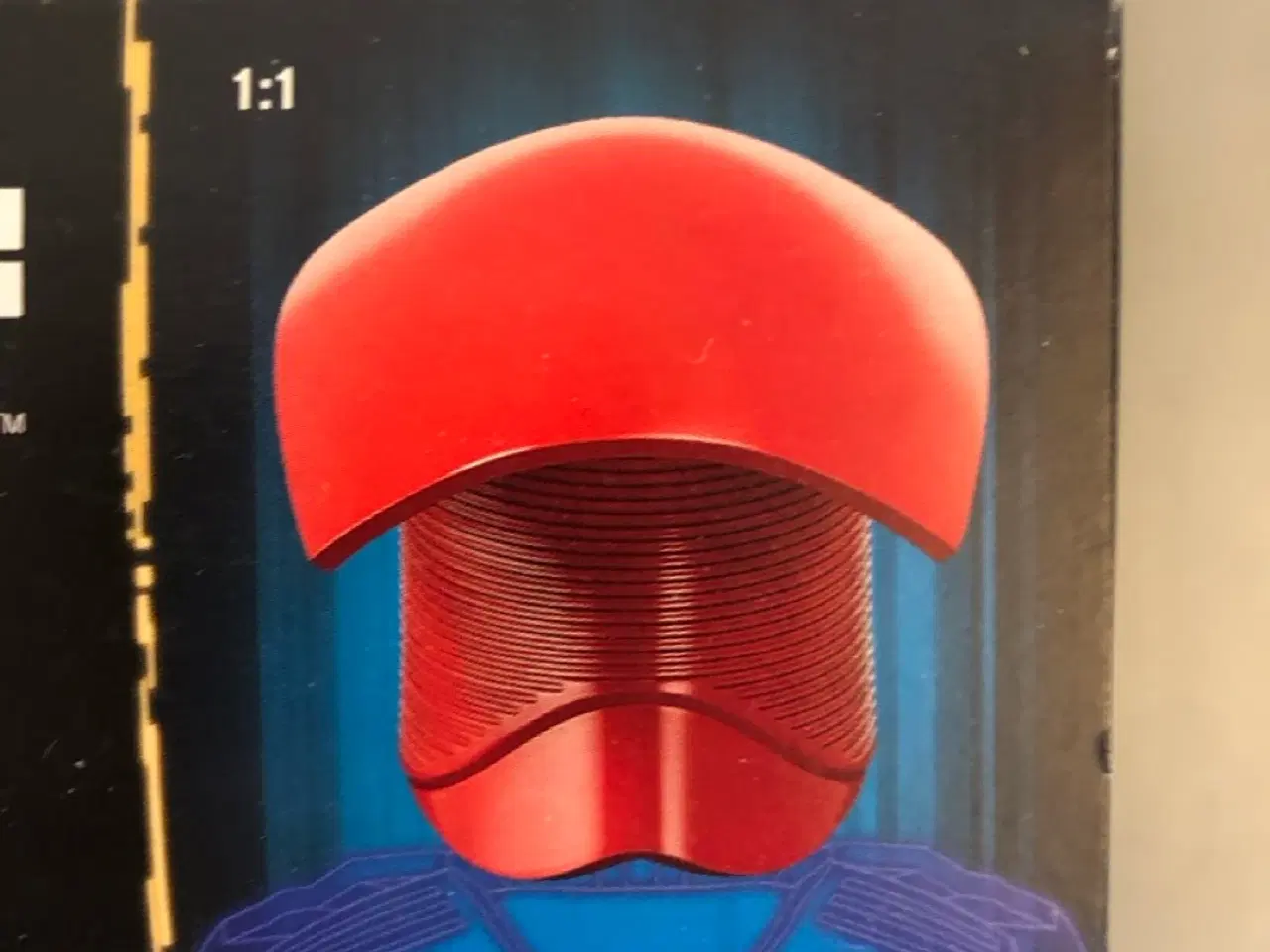 Billede 2 - LEGO Star Wars 75529 Elite Praetorian Guard uåbnet