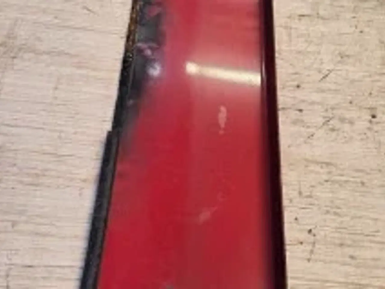 Billede 5 - Case 8010 Plade 84155101