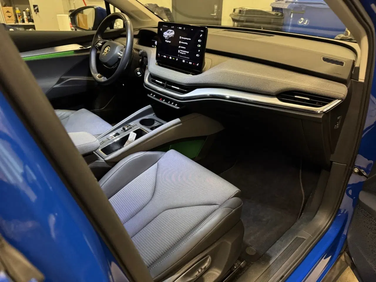 Billede 14 - Skoda Enyaq 60 iV