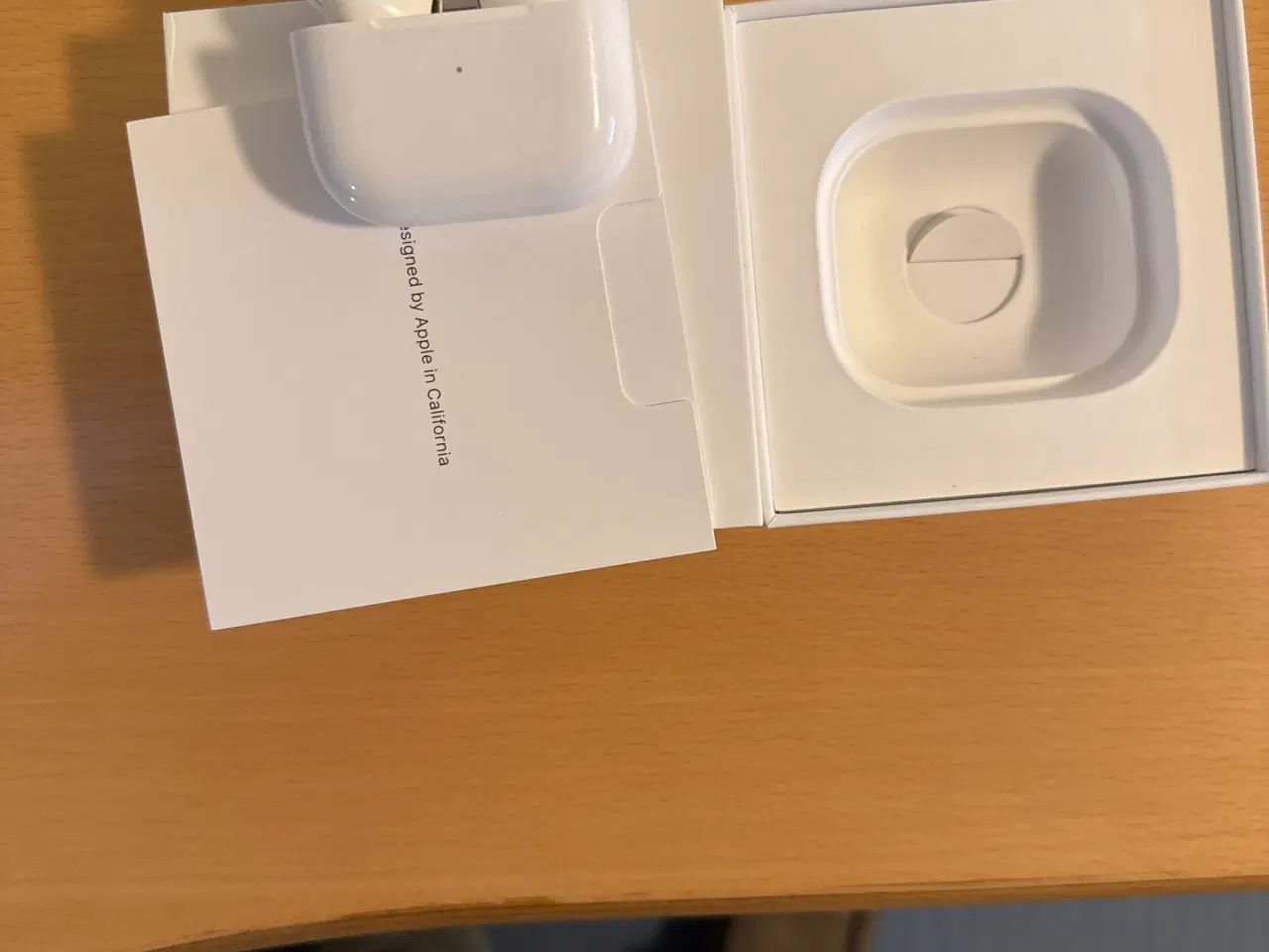 Billede 1 - Apple AirPod 3. gen 