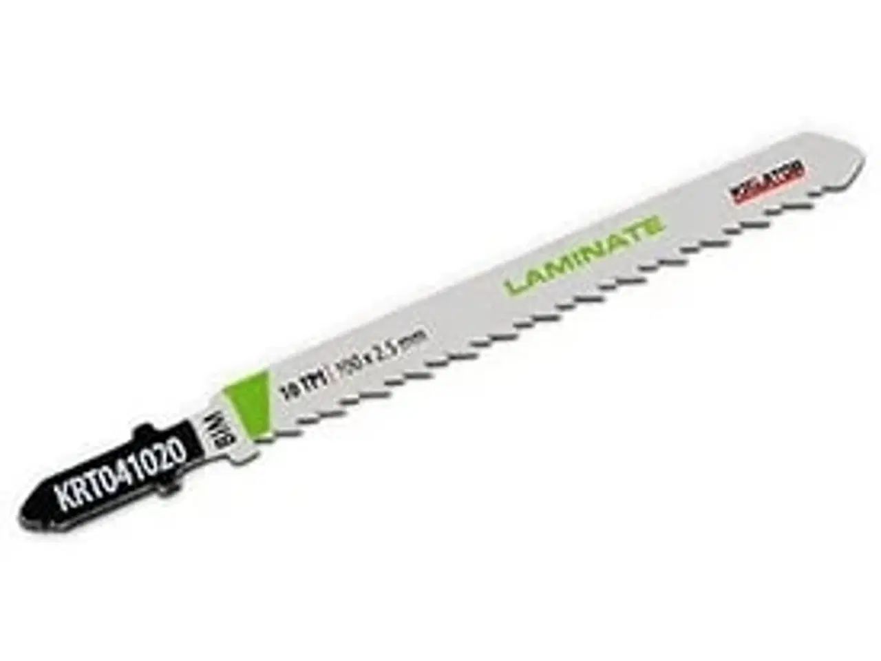 Billede 1 - Stiksavklinger 100 mm til laminat 2 pk
