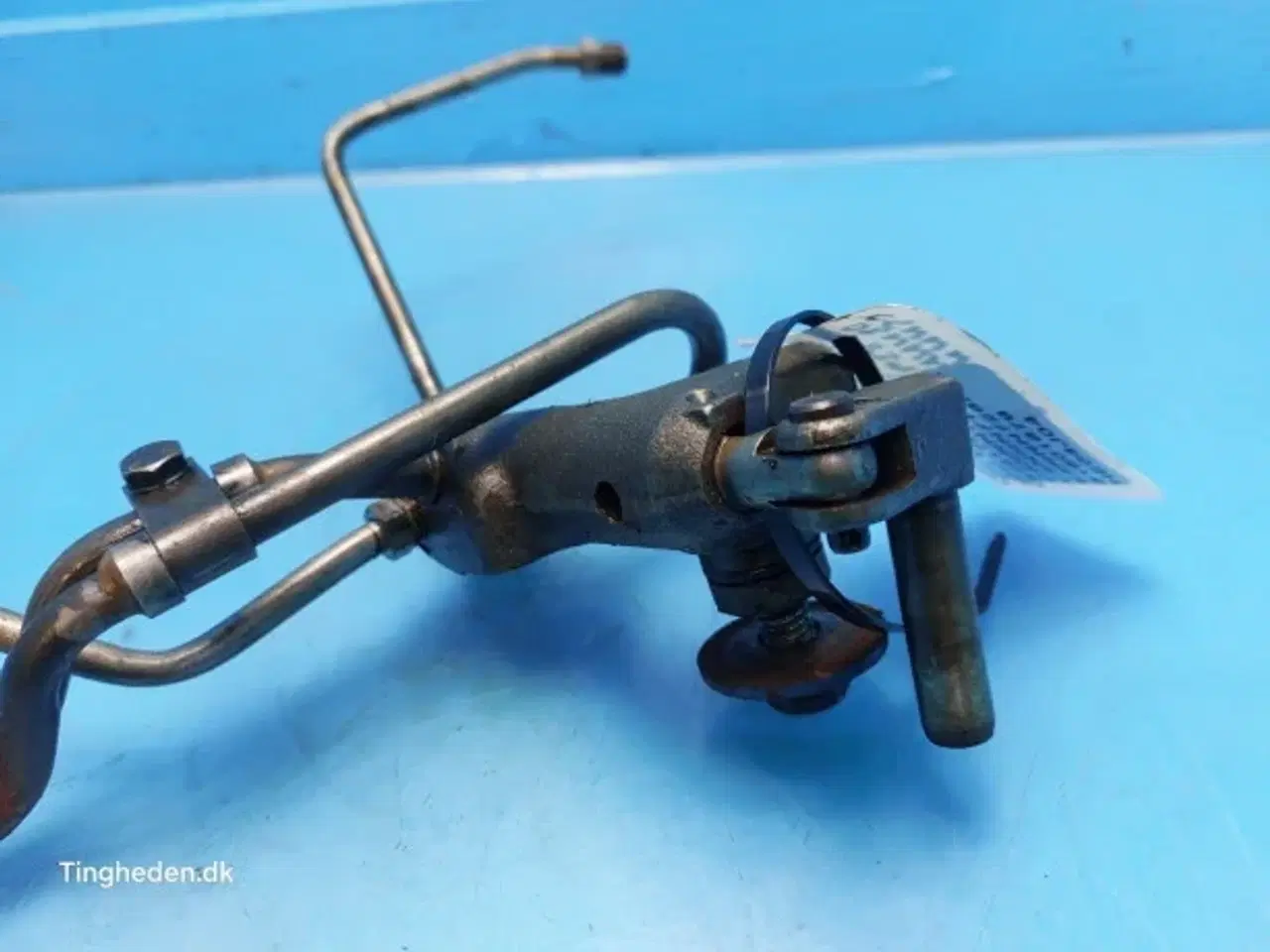 Billede 11 - Ford 4000 PTO Ventil 83917898