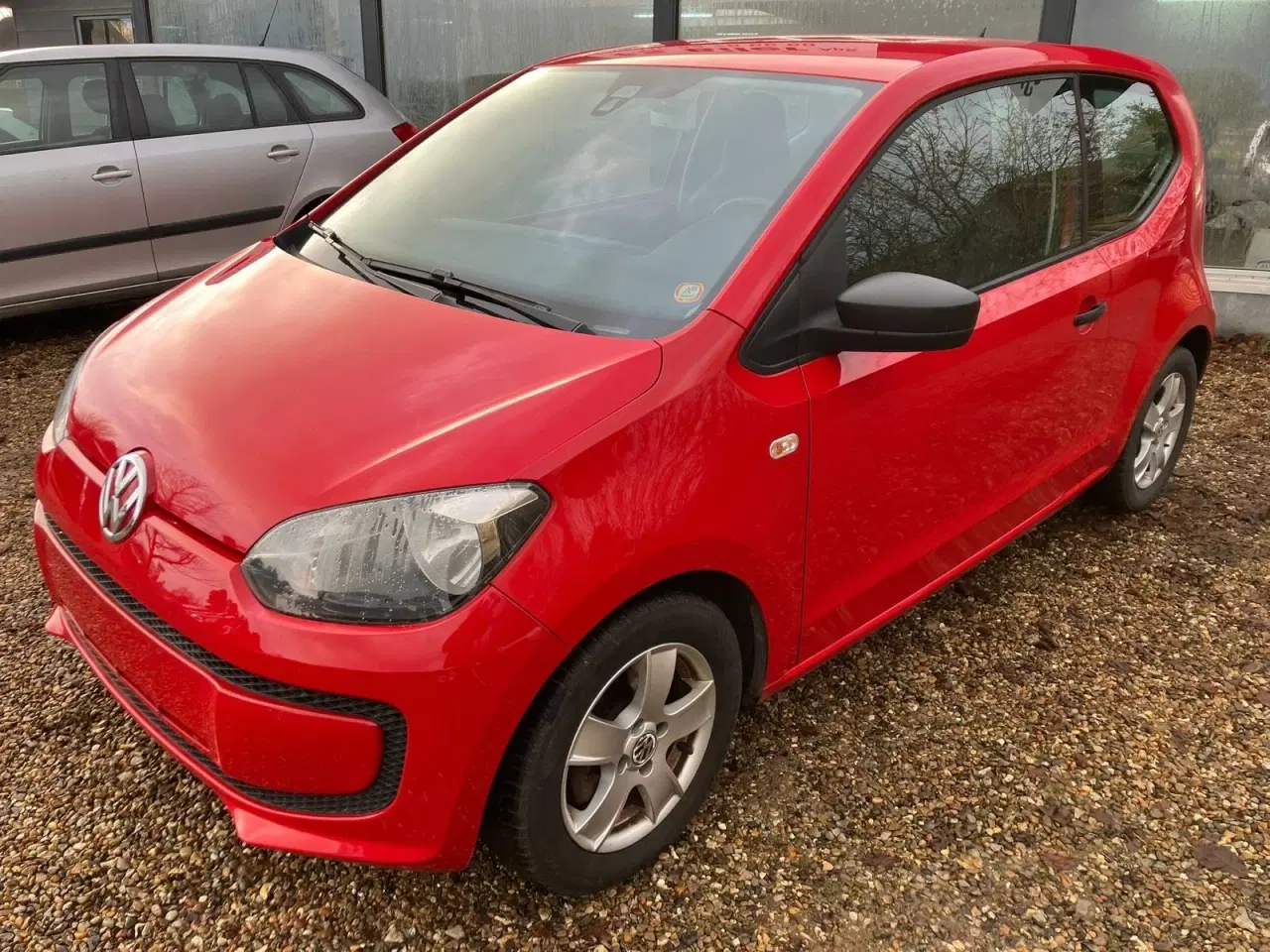 Billede 2 - VW Up! 1,0 60 Move Up! BMT