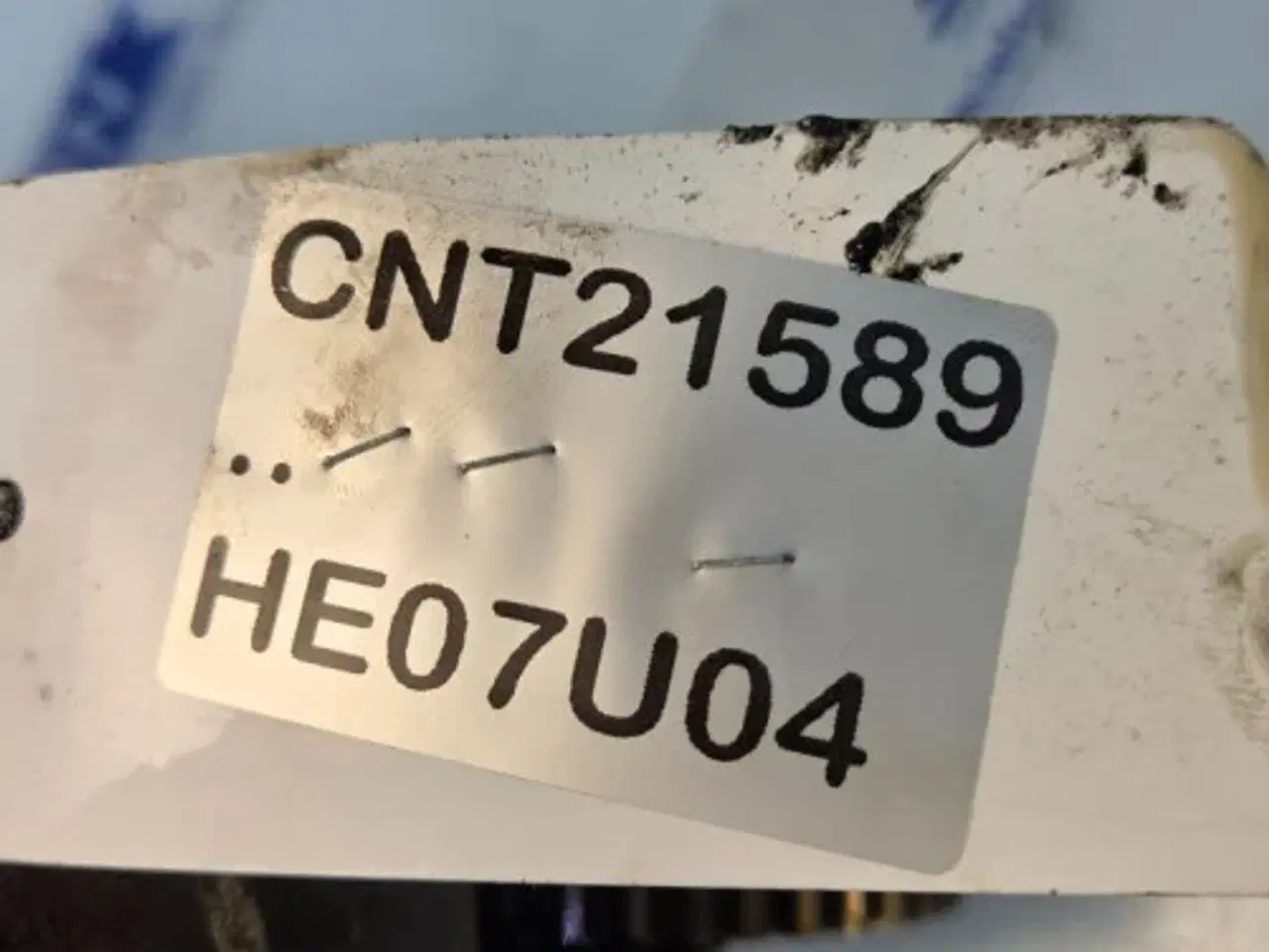 Billede 8 - John Deere 6300 Planet Gear R101177