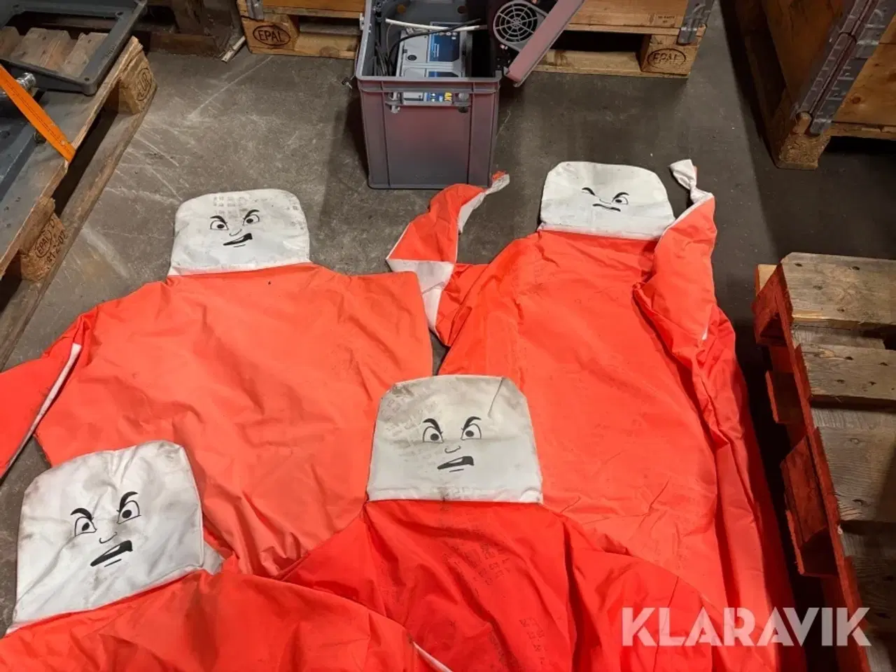 Billede 8 - Bird Alert Wilddetection.com 210032