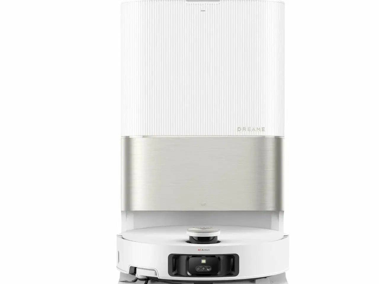 Billede 36 - Dreame X50 Ultra Complete robotstøvsuger - 700 W, 6.400 mAh, 20.000 Pa, Wi‑Fi/app