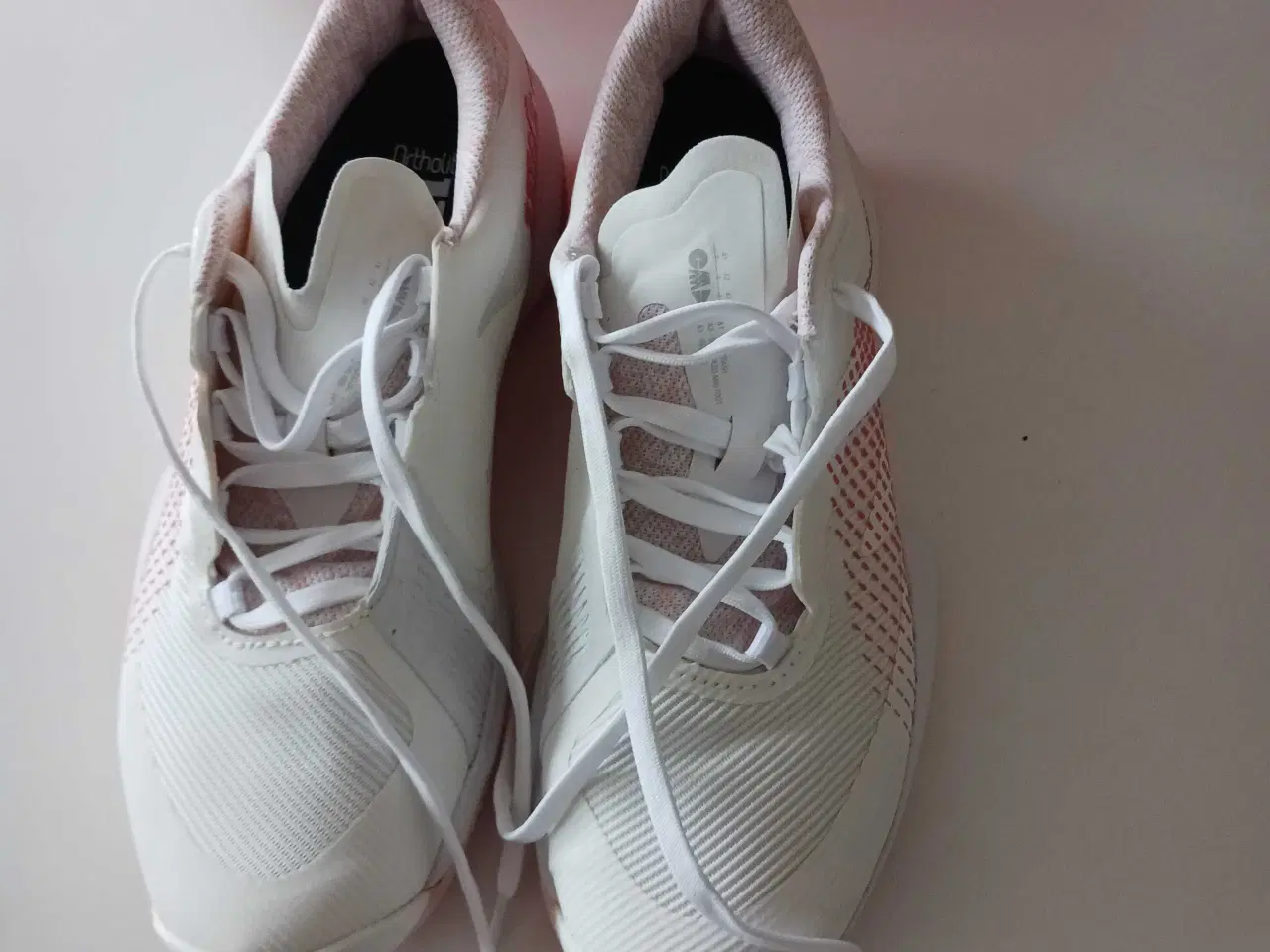 Billede 3 - Ubrugte tennissko str 38