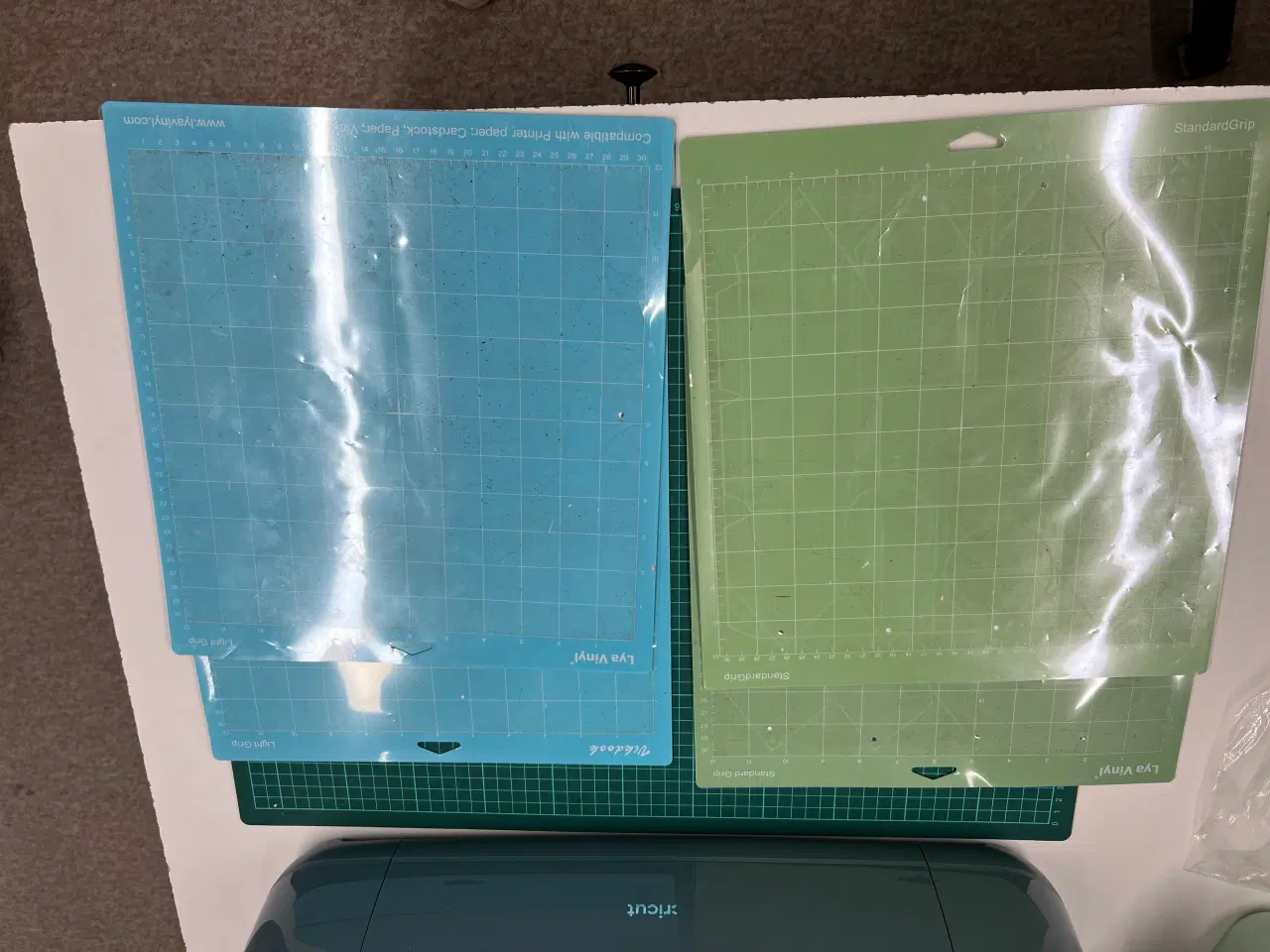 Billede 6 - Cricut