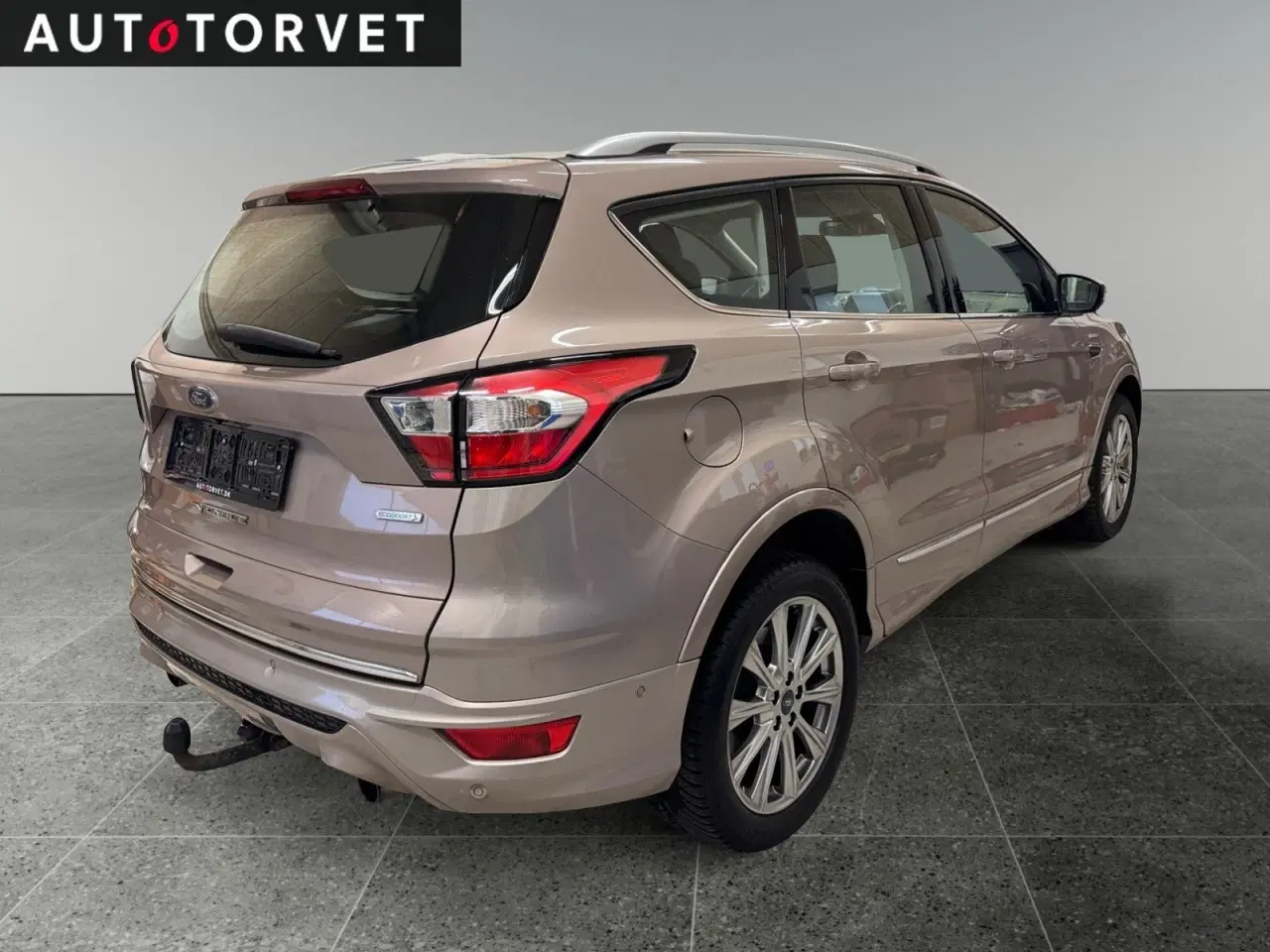Billede 3 - Ford Kuga 1,5 SCTi 182 Vignale aut. AWD