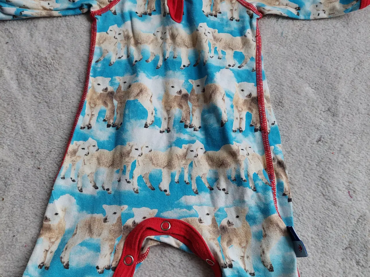 Billede 5 - sparkedragt - forskellige modeller