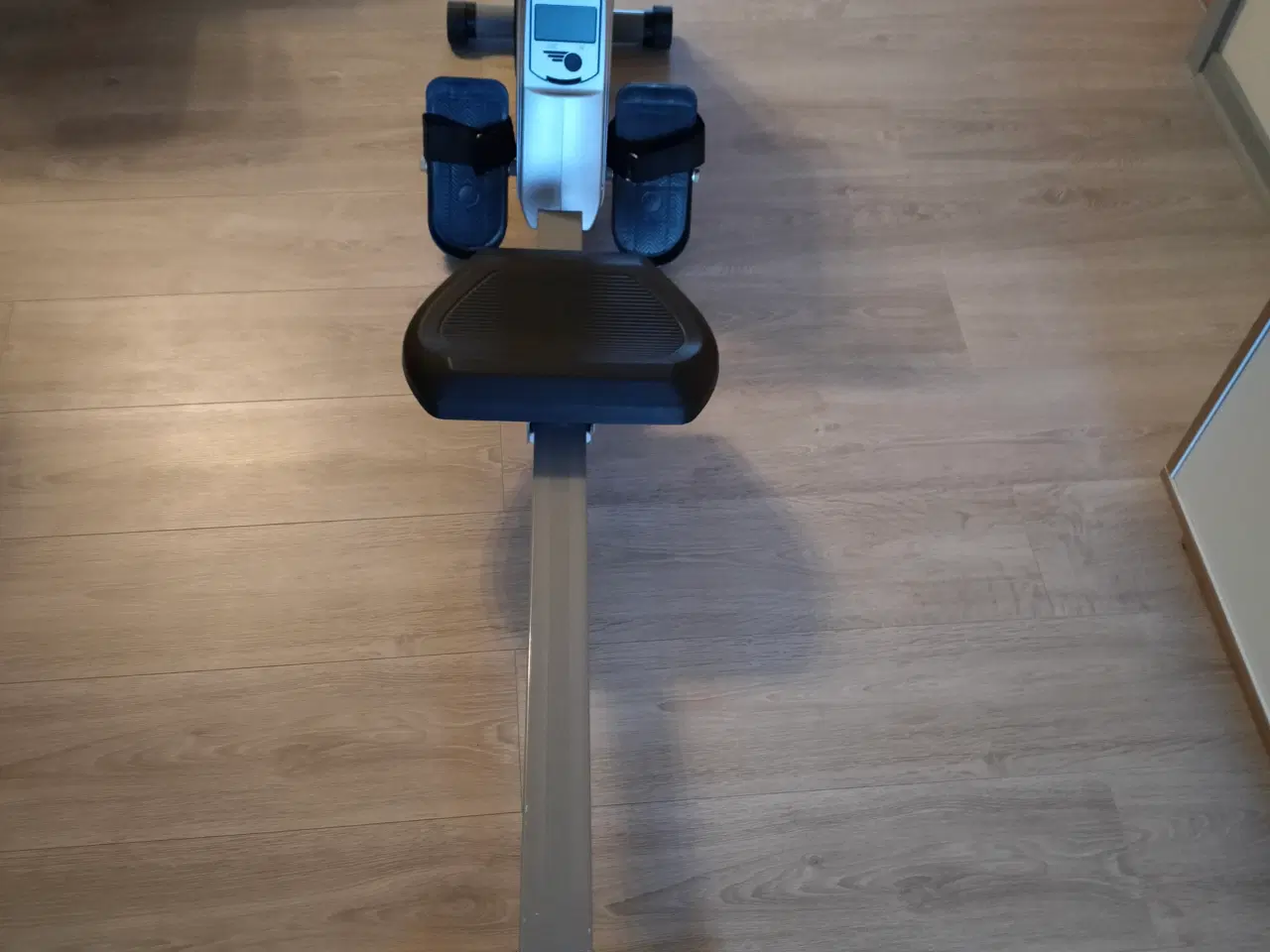 Billede 3 - Odin romaskinen 