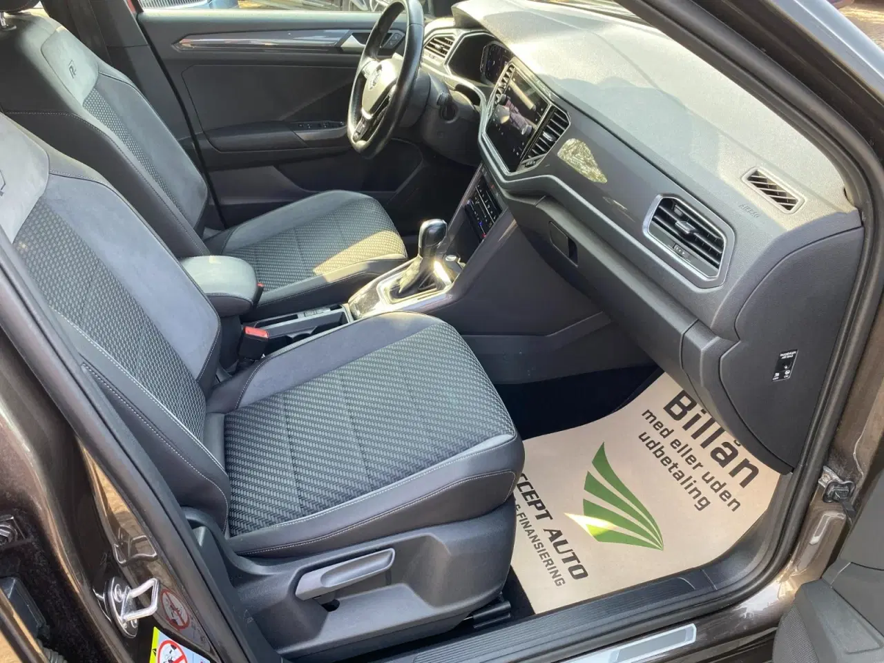 Billede 15 - VW T-Roc 1,5 TSi 150 R-line DSG