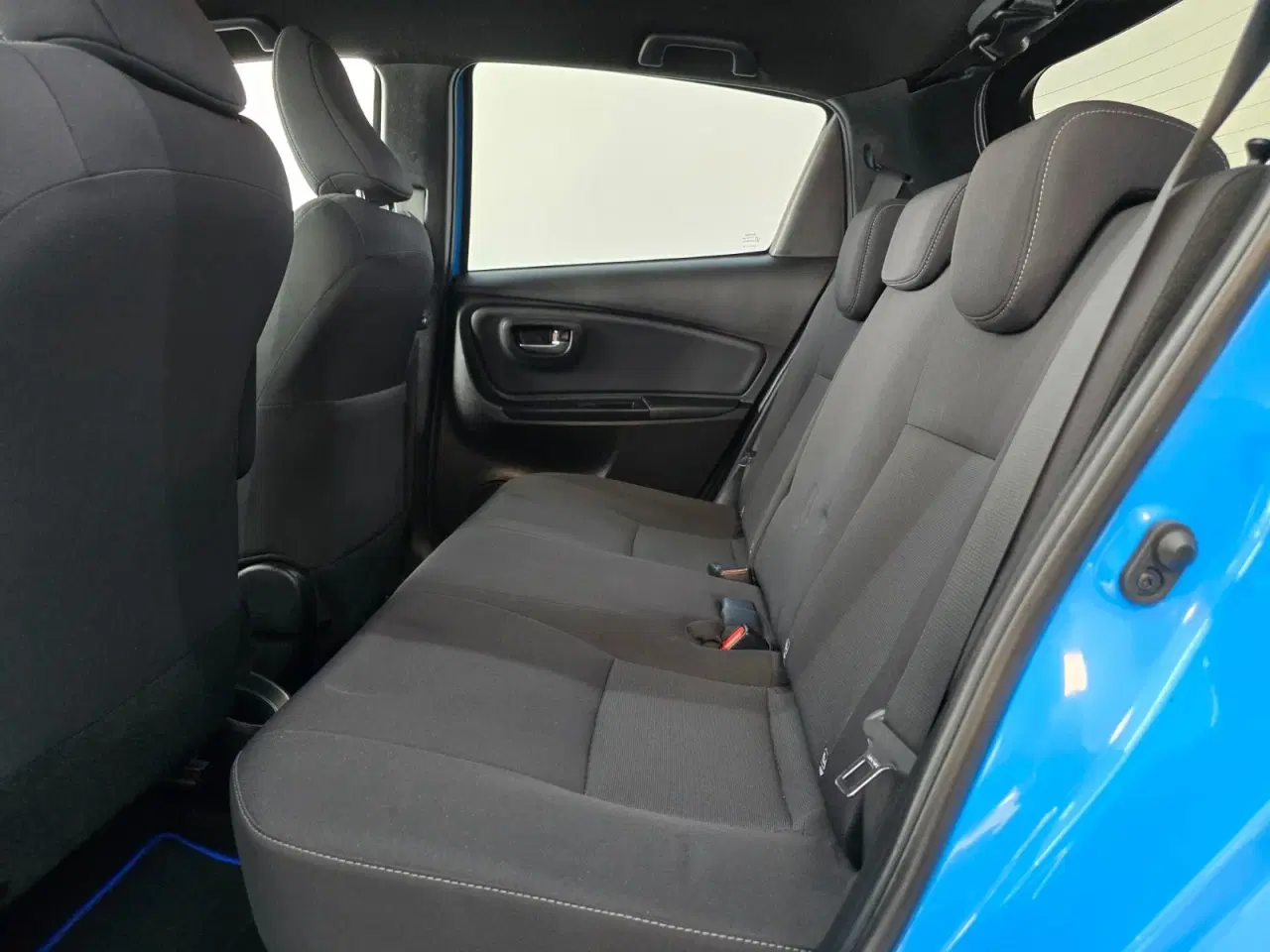 Billede 22 - Toyota Yaris 1,5 Hybrid H3 Limited e-CVT