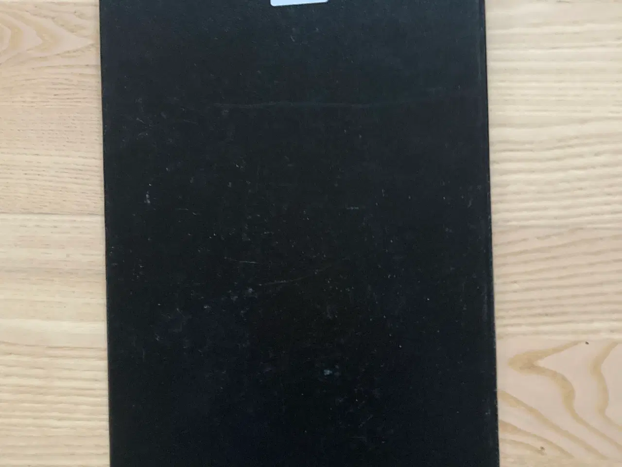 Billede 5 - Esselte Clipboard, sort