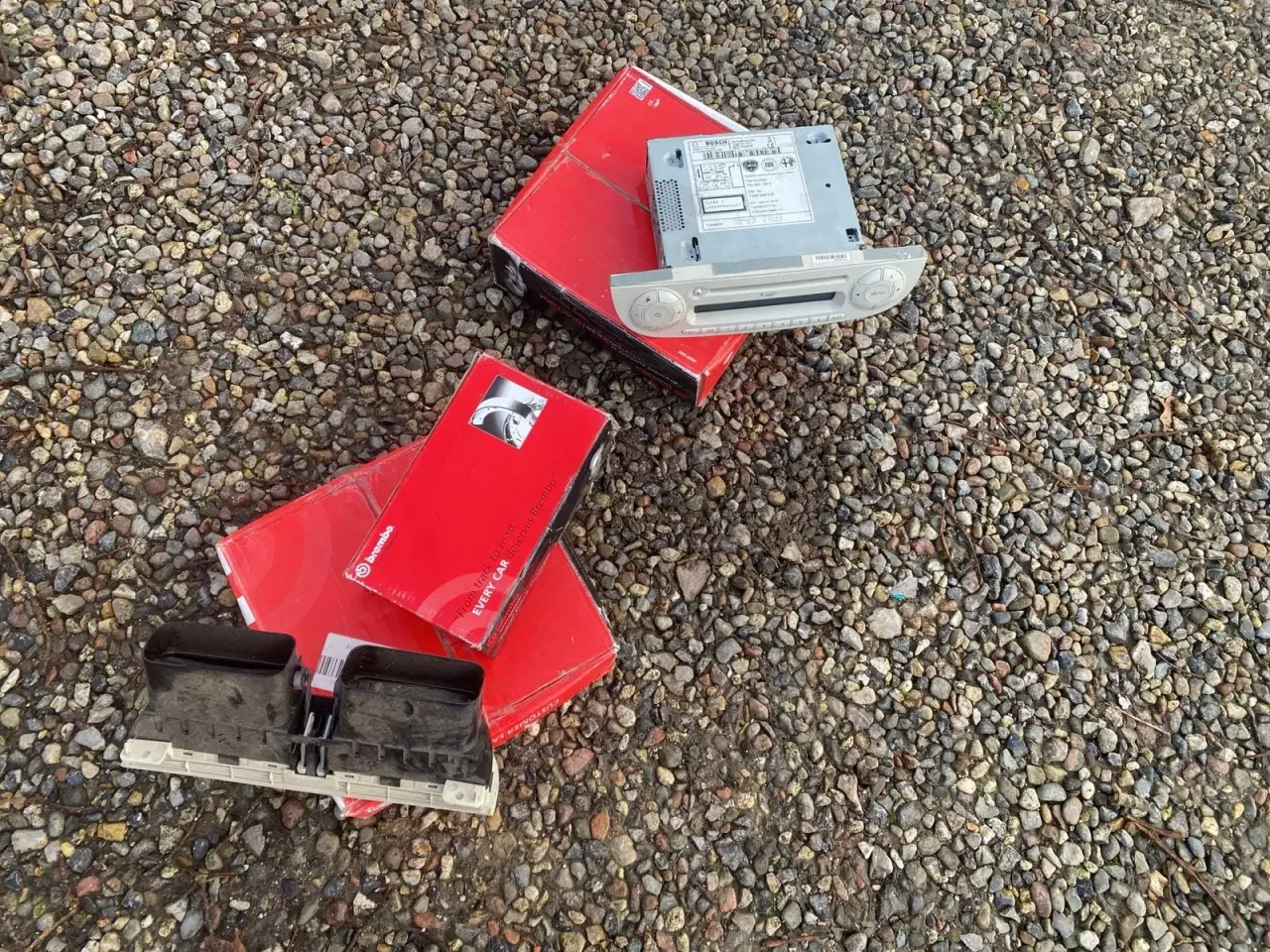 Billede 19 - Fiat 500 1,2 Pop