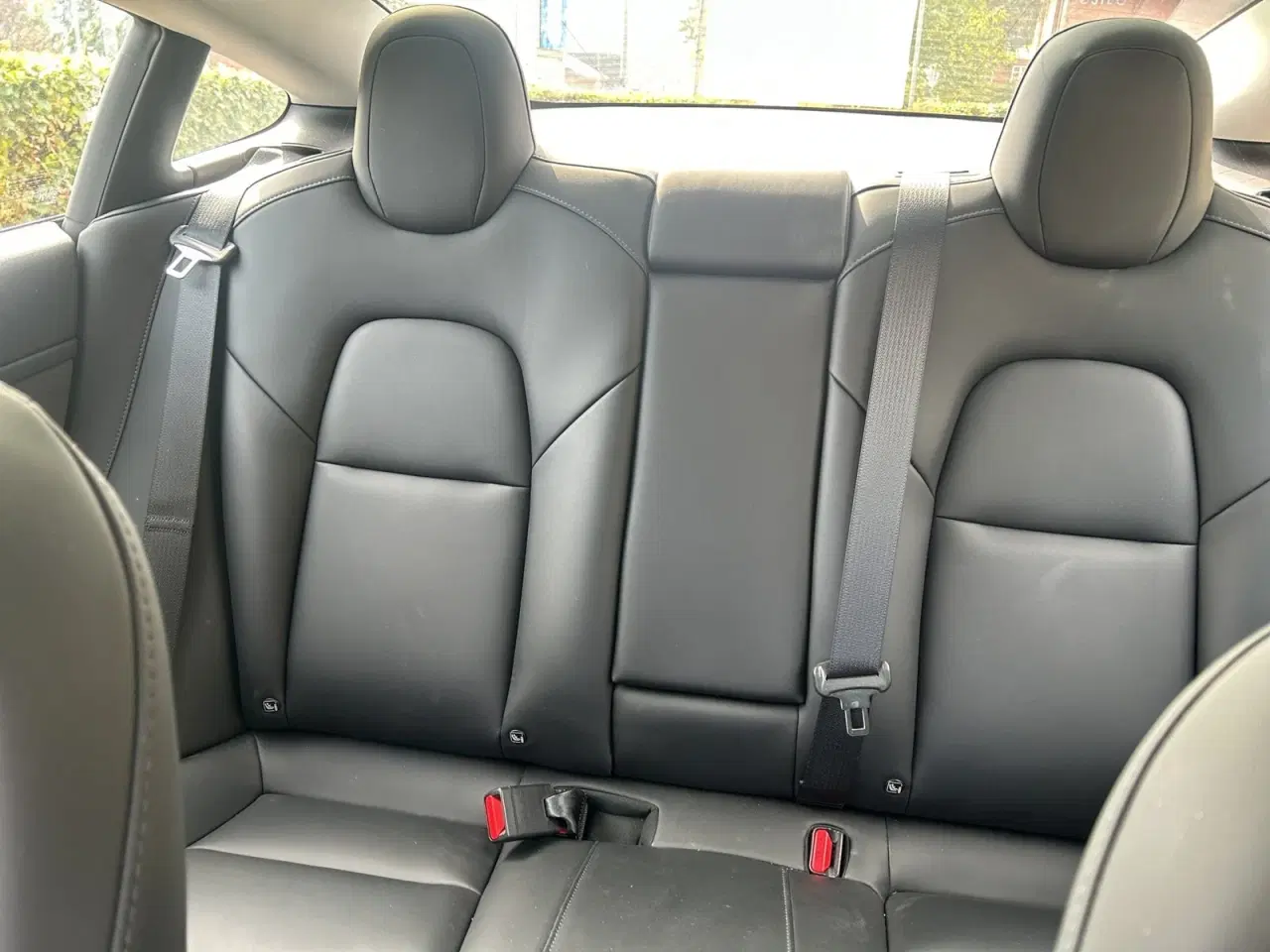 Billede 14 - Tesla Model 3  RWD