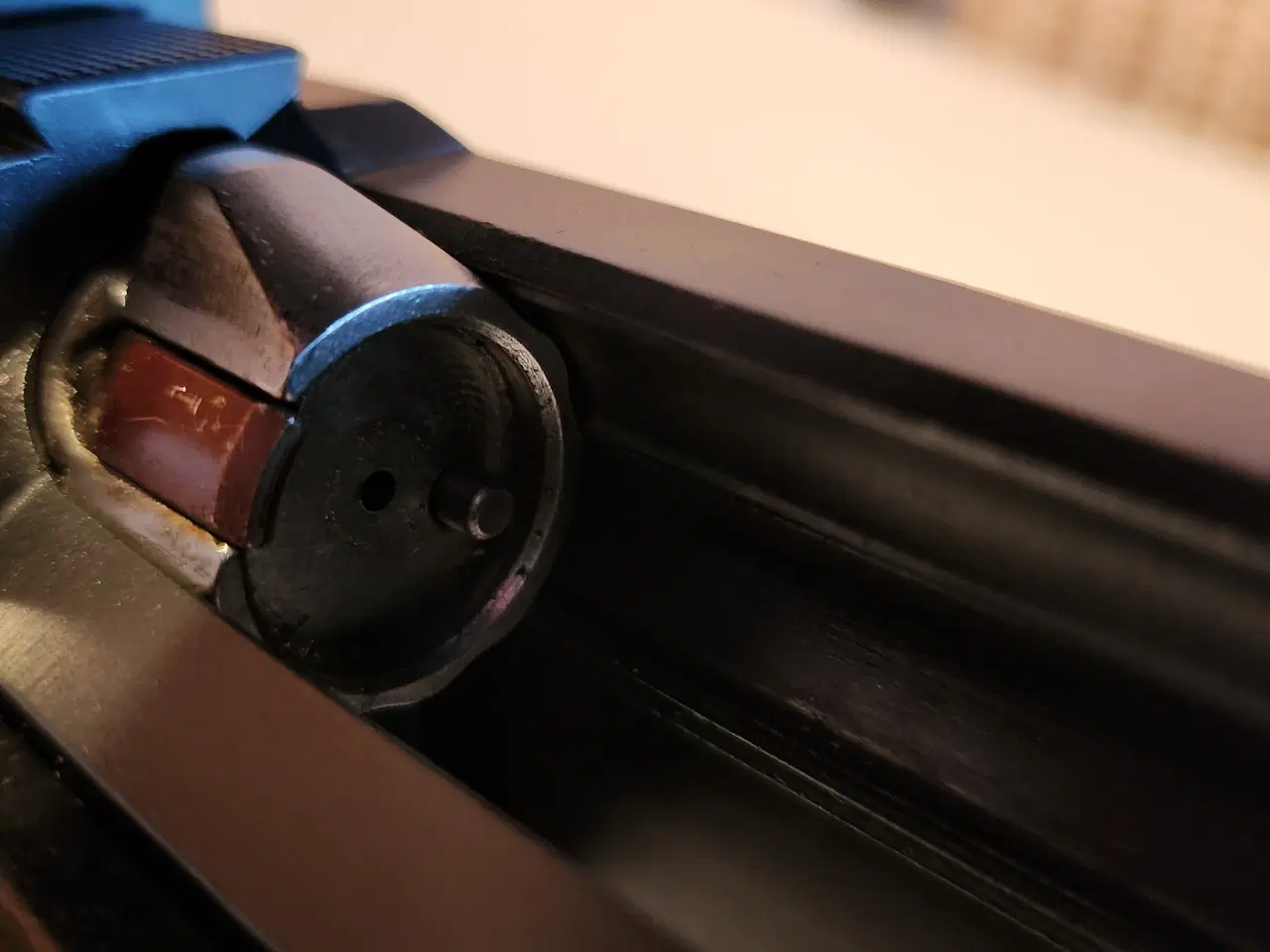 Billede 20 - Sako TRG-S cal .338LM 