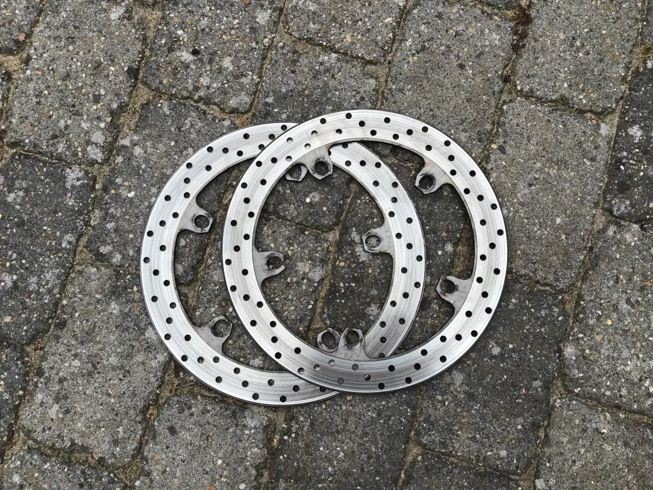 Billede 7 - Bmw k 1200rs