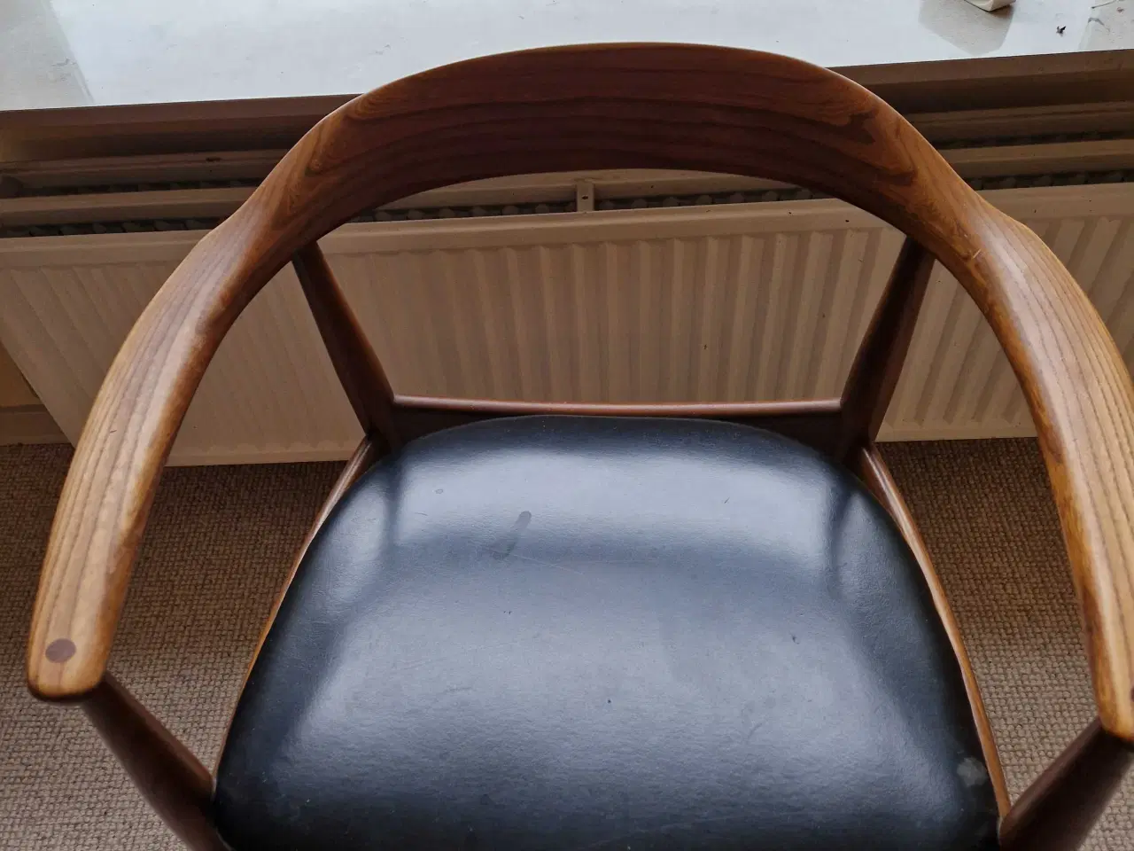 Billede 2 - Eilersen armstol 