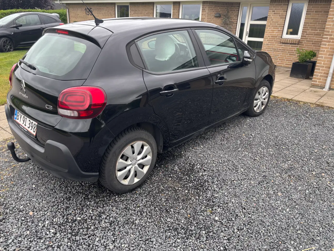 Billede 5 - Citroen C3 2018 Diesel 31.3 KM/L