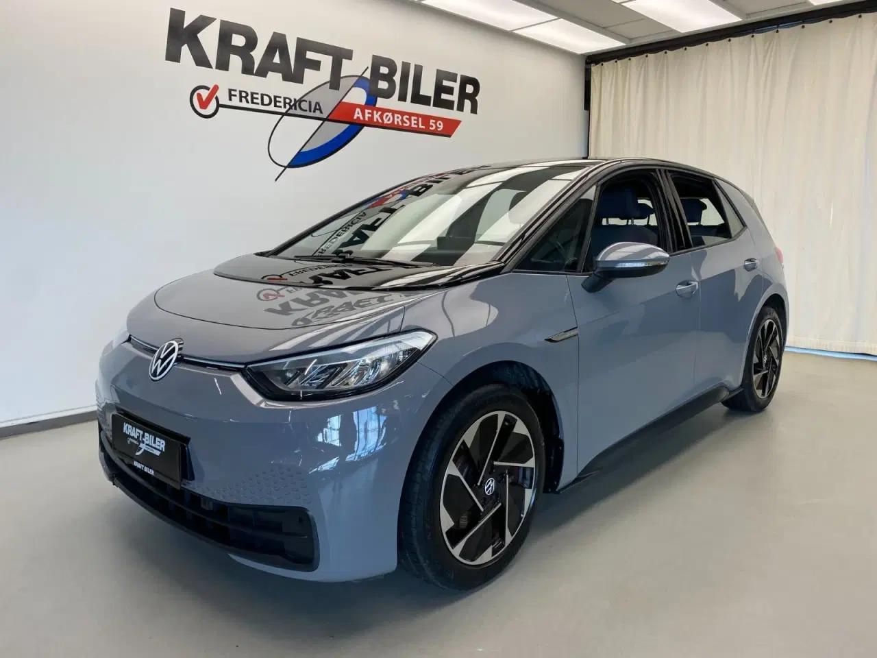 Billede 1 - VW ID.3 45 City Pure Performance