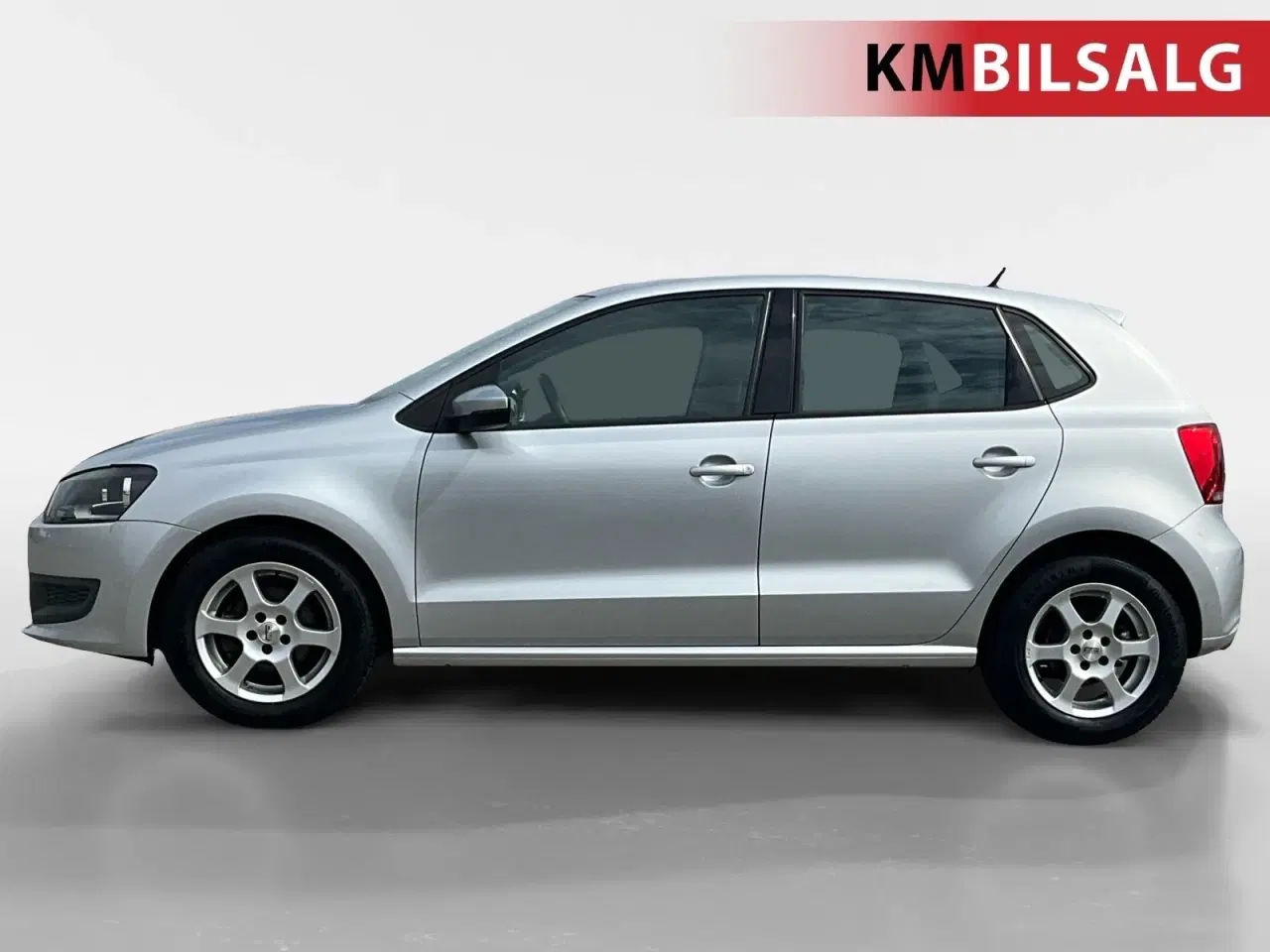 Billede 2 - VW Polo 1,2 TDi 75 Trendline