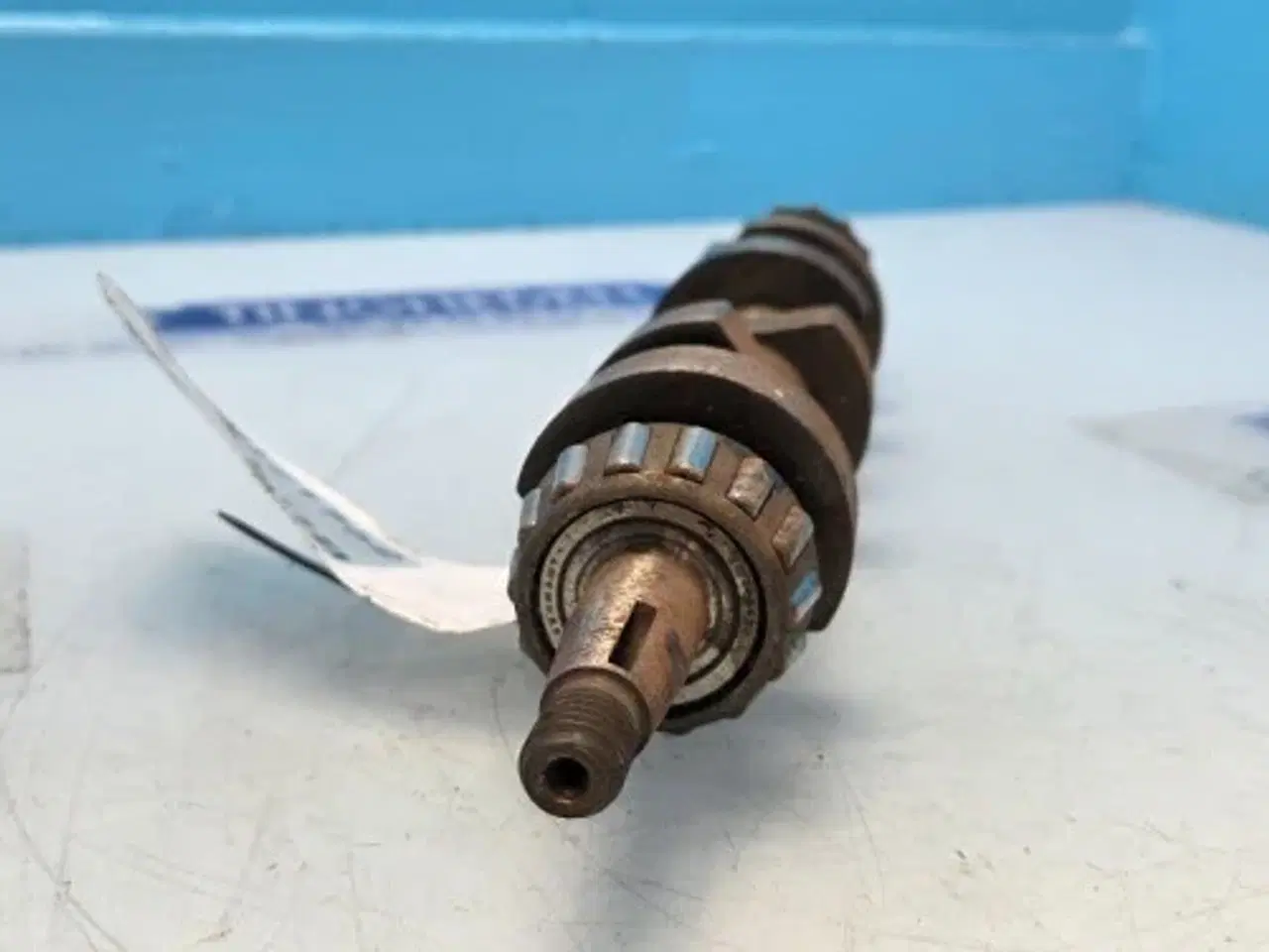 Billede 12 - Bosch Knastaksel 2/56013