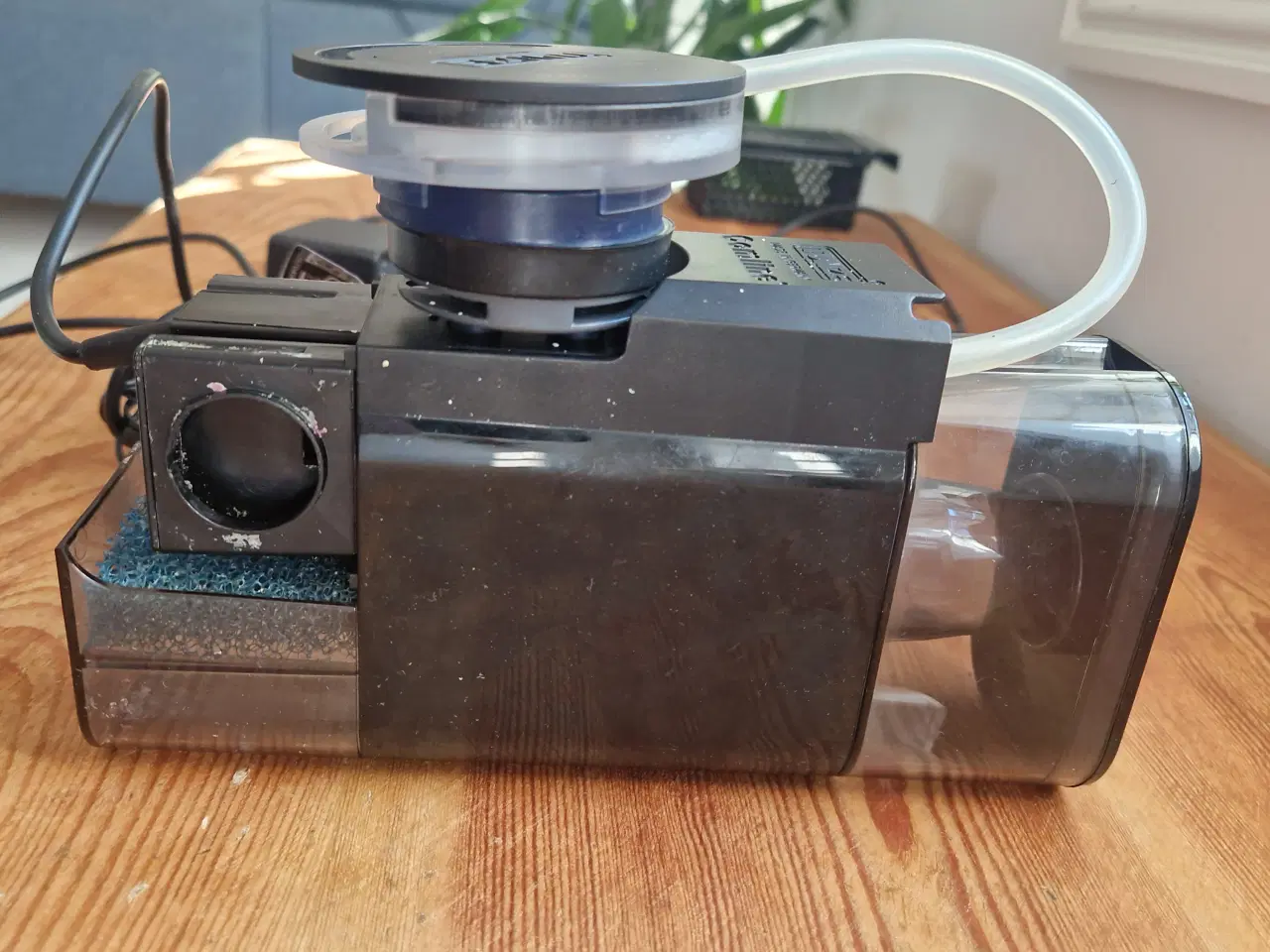 Billede 3 - Skimmer til akvarie