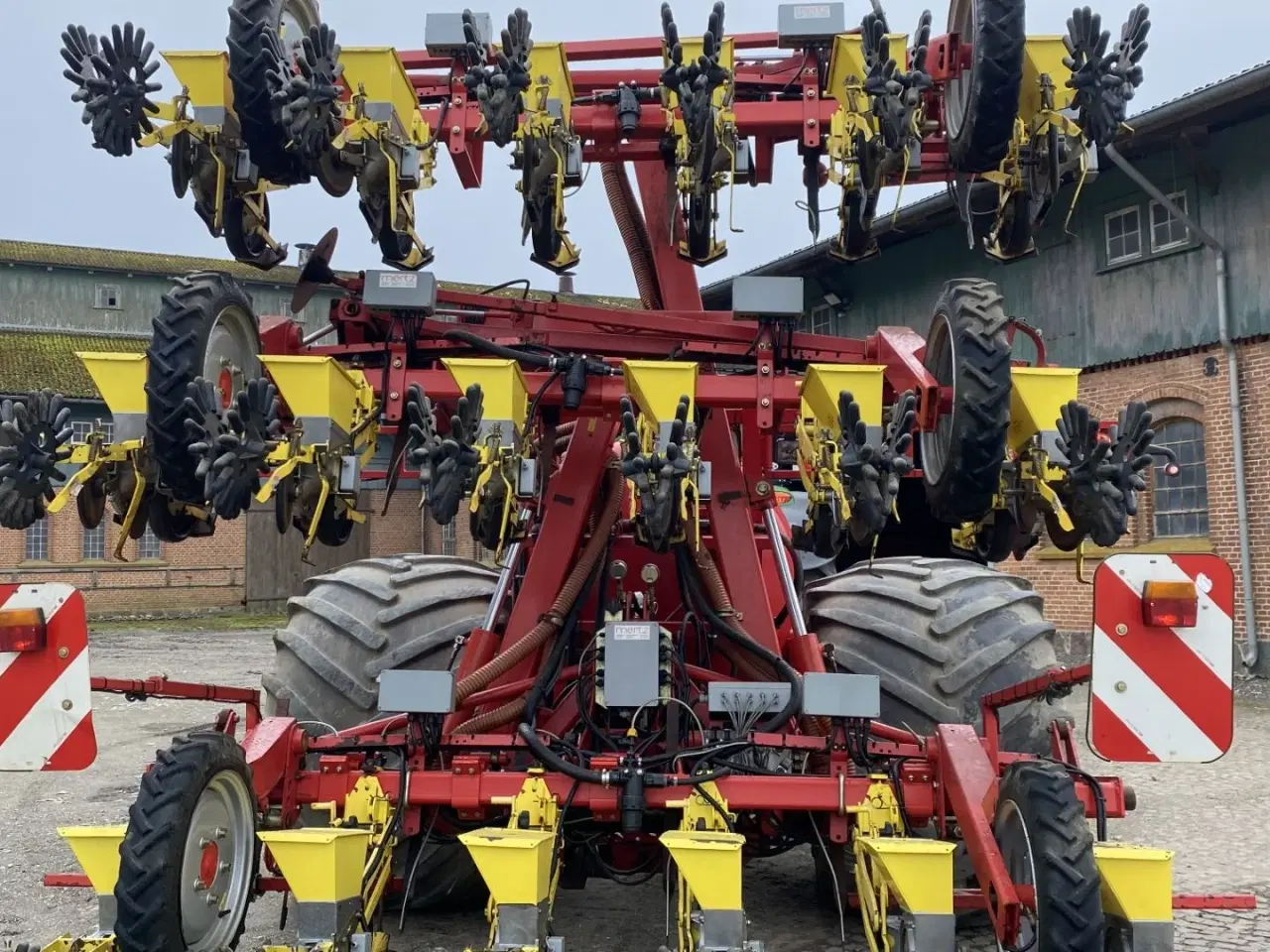 Billede 1 - Kleine Unicorn SD18