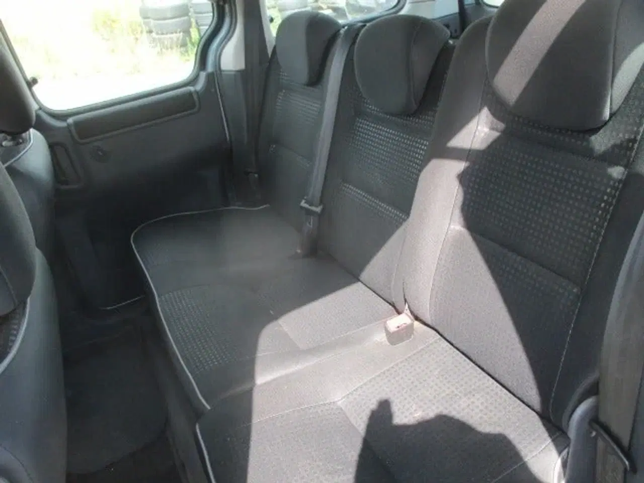 Billede 6 - Peugeot Partner 1,6 Performance
