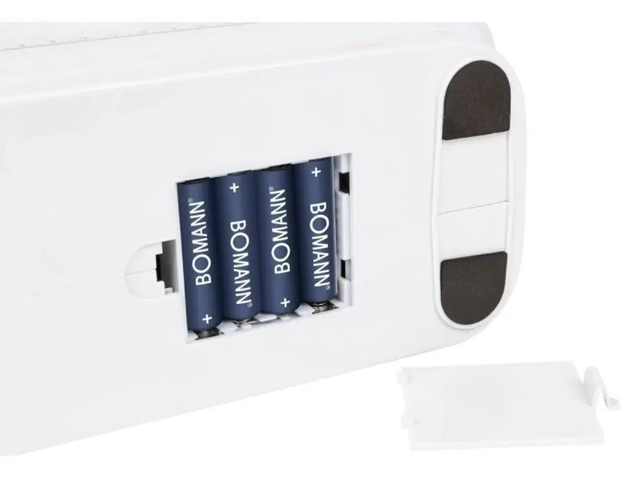 Billede 7 - Symaskine Clatronic NM 3795 – halvautomatisk, 12 sømme