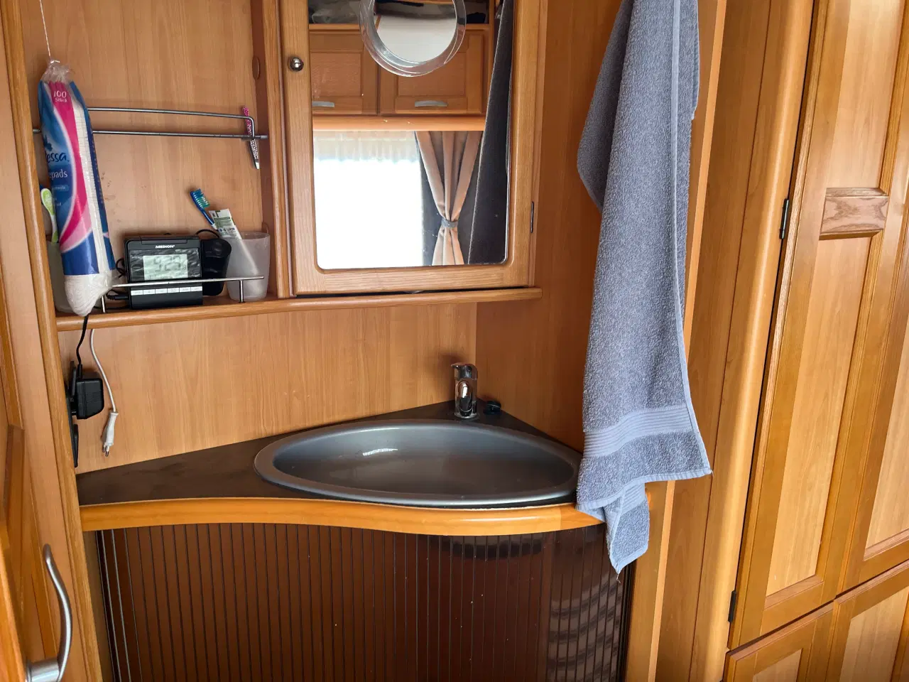 Billede 9 - LMC Campingvogn