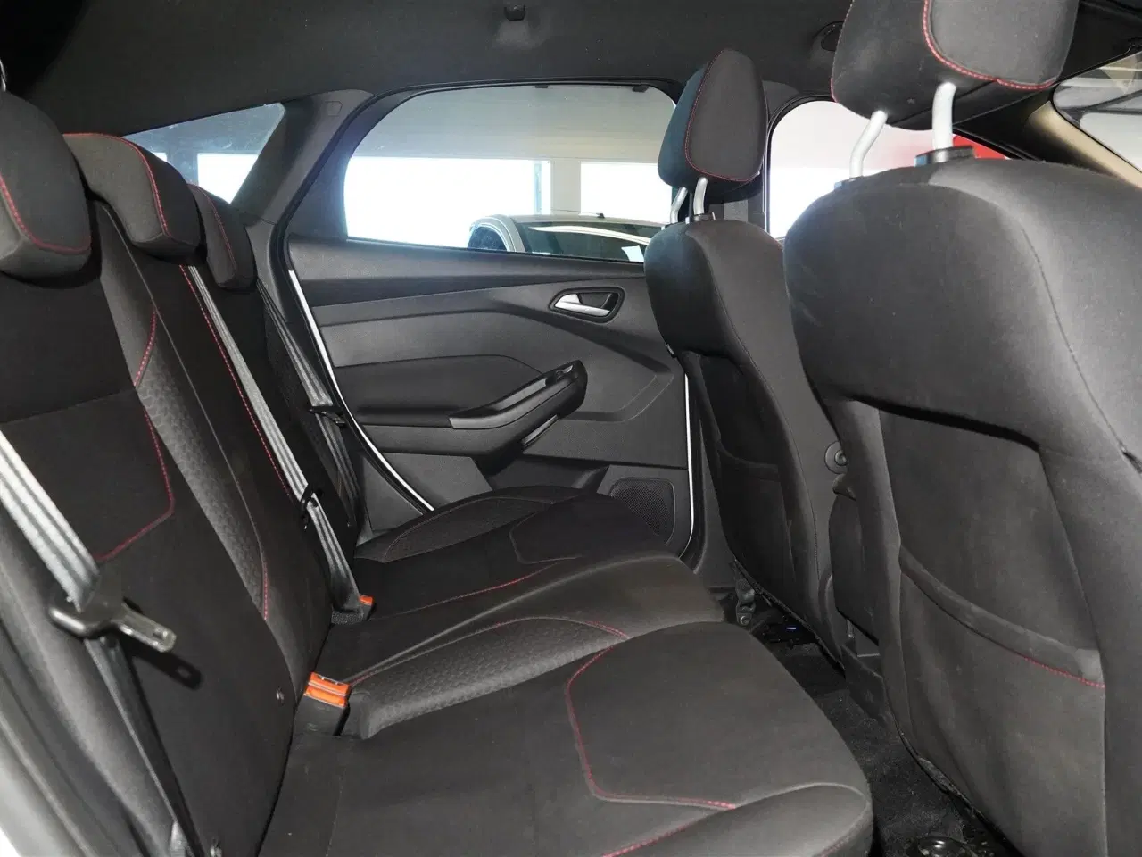 Billede 10 - Ford Focus 1,0 EcoBoost ST-Line 125HK 5d 6g