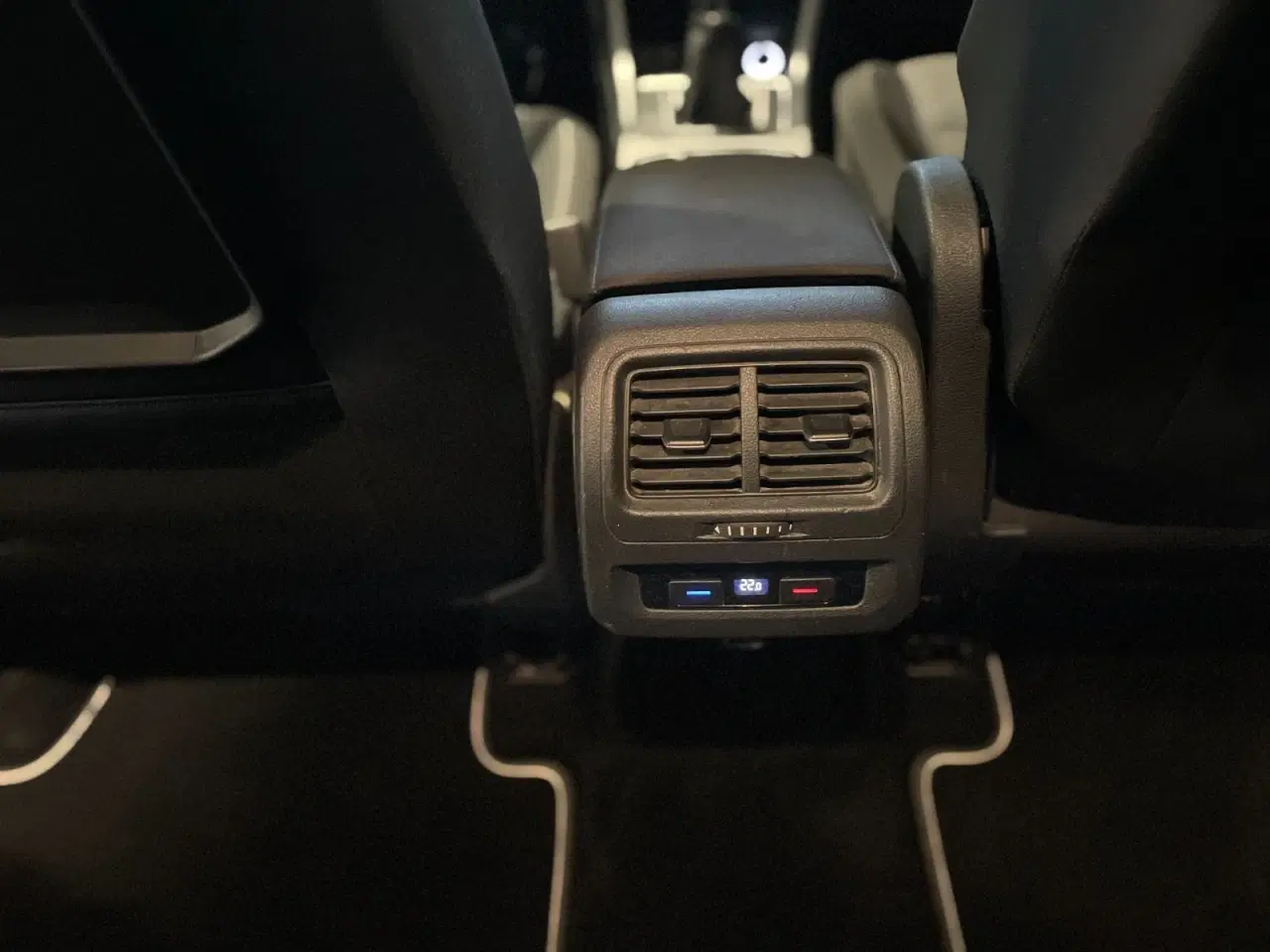 Billede 11 - VW Touran 1,2 TSi 110 Comfortline 7prs