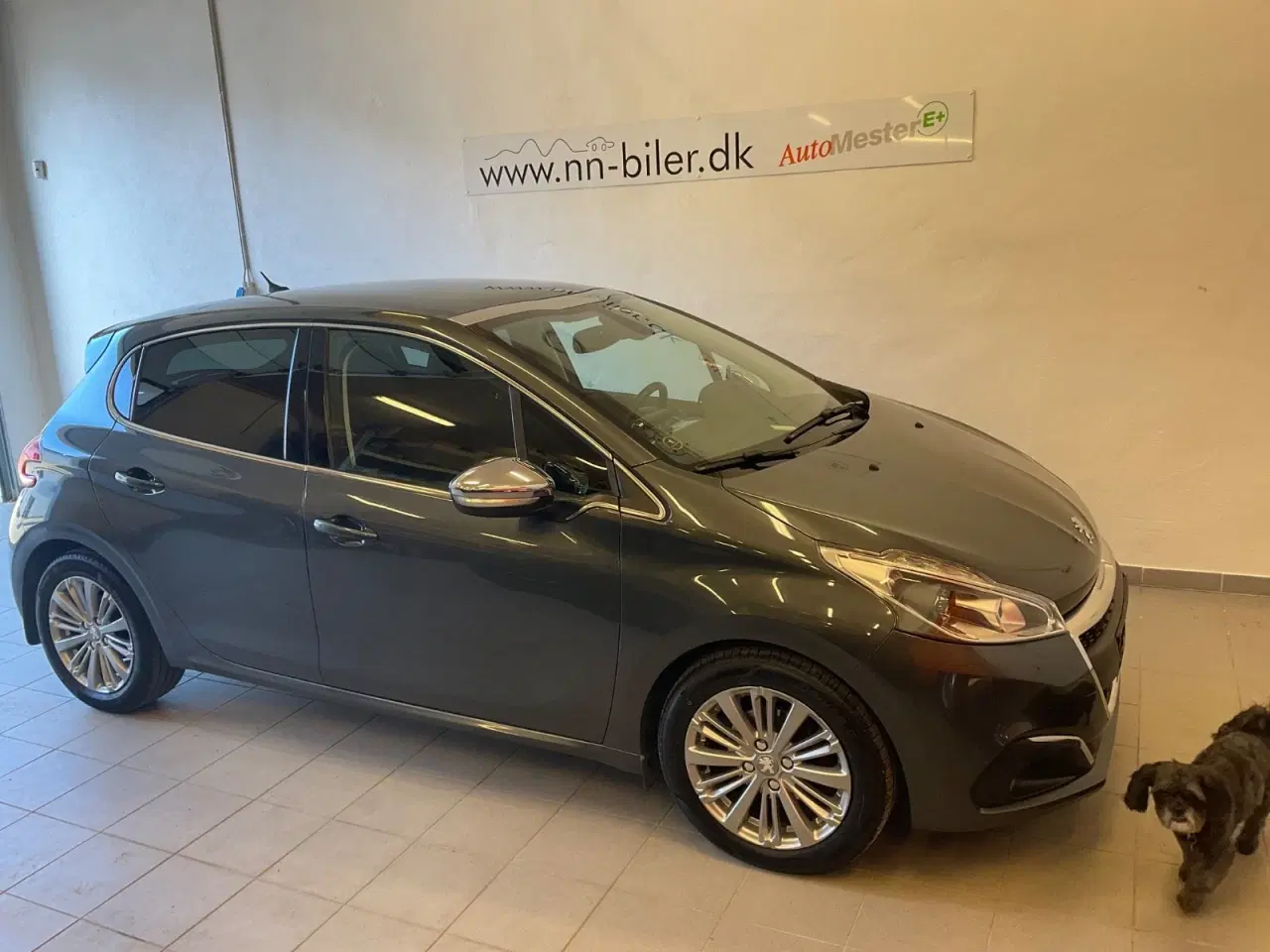 Billede 2 - Peugeot 208 1,6 BlueHDi 100 Allure