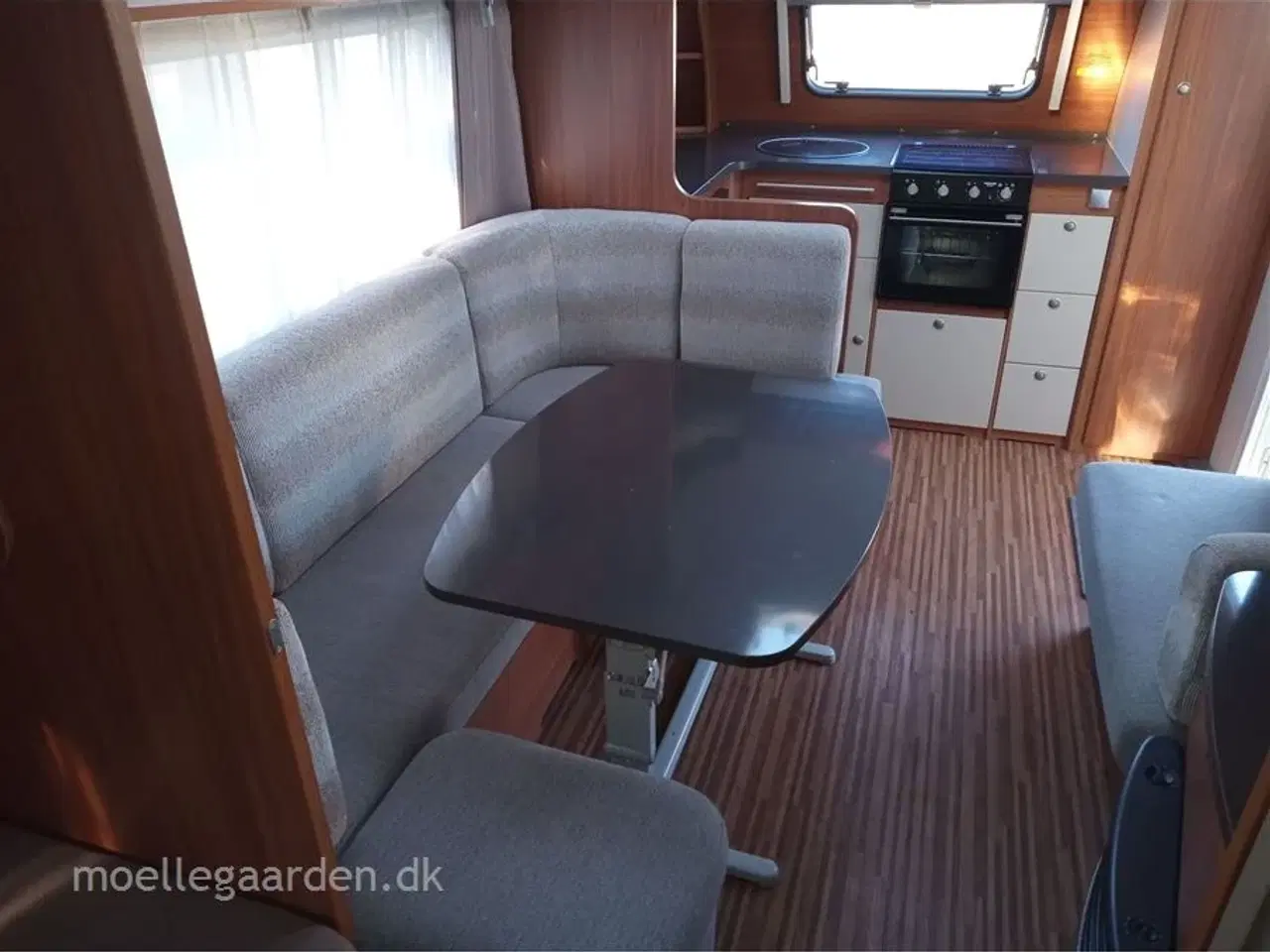 Billede 6 - 2012 - Adria Adora 613 HT