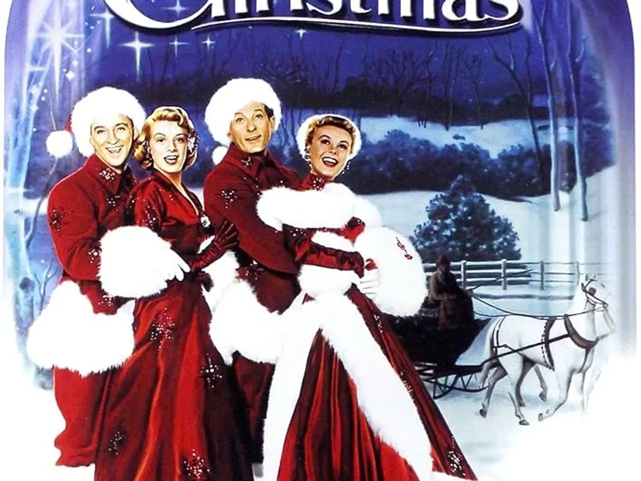 Billede 2 - Julekalendere og julefilm på DVD