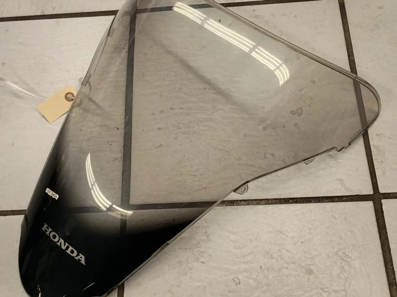 Billede 3 - Kåbeglas Honda VFR800 2002-13