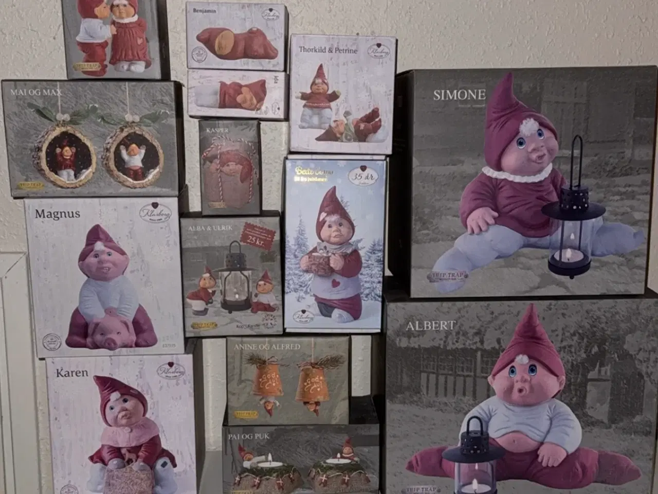 Billede 1 - Søger Ebbe og Nova, fornuftig pris eller bytte