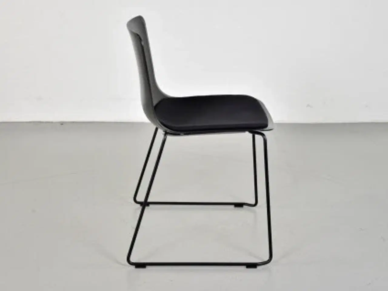 Billede 4 - Pato mødestol fra fredericia furniture, sort